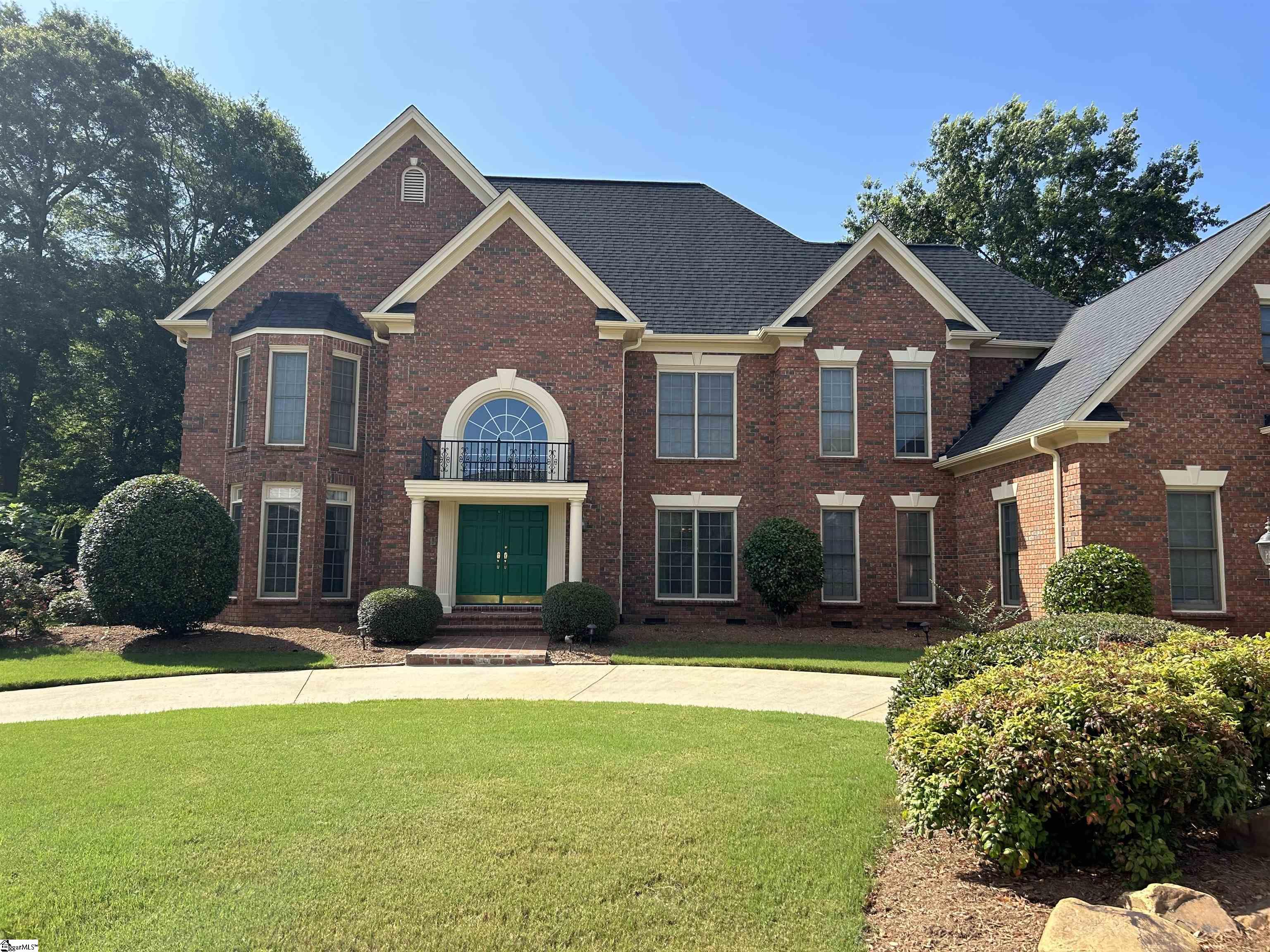 117 Belfrey Drive, Greer SC 29650