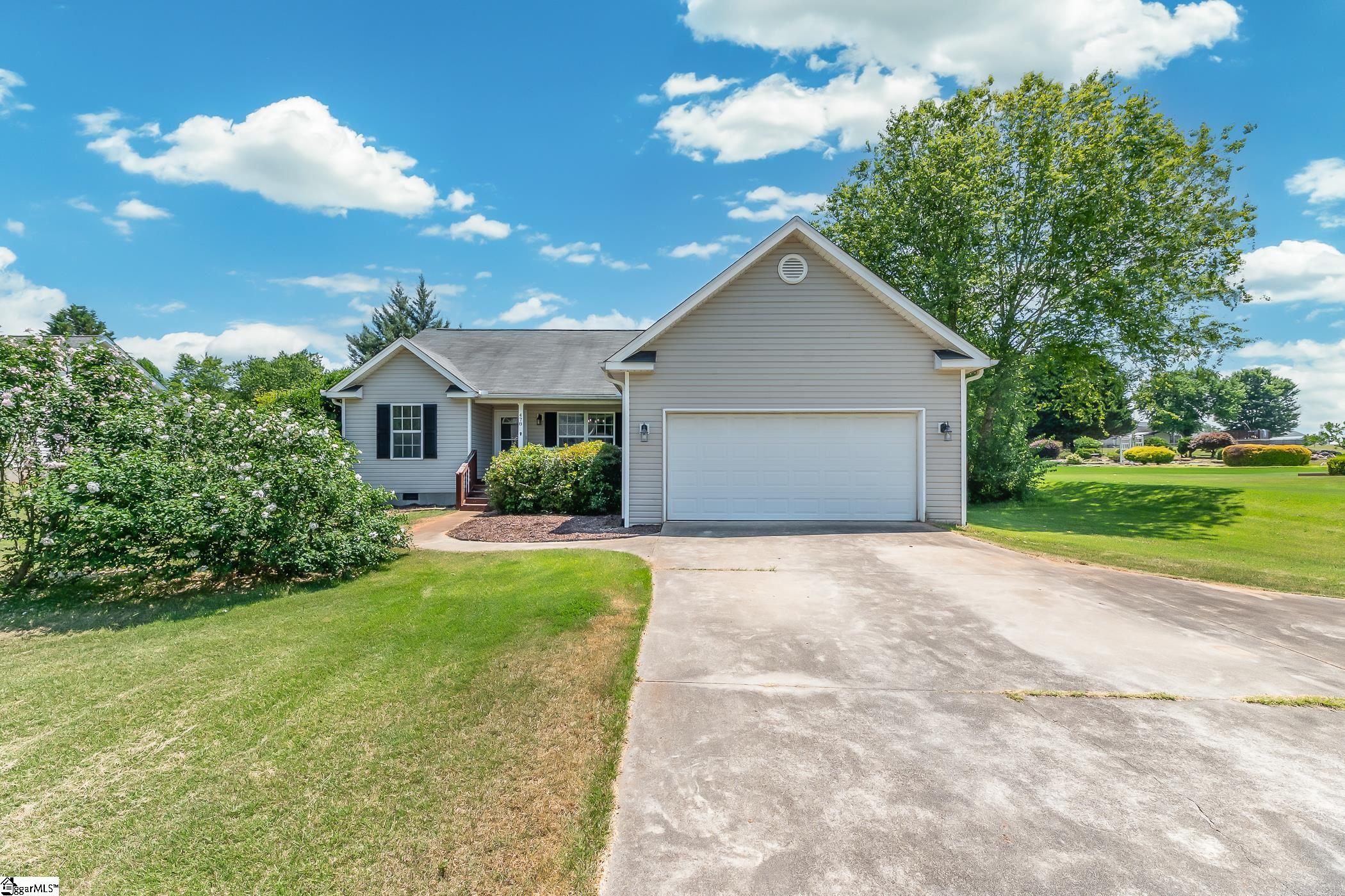 478 Chetola Road, Seneca SC 29672