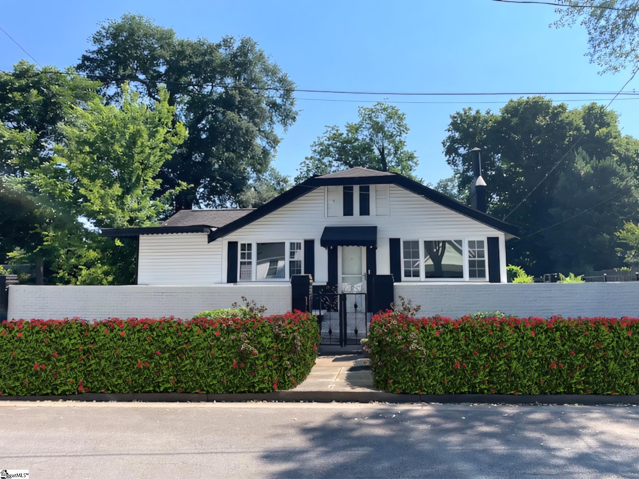 506 Pinckney Street, Greenville SC 29601