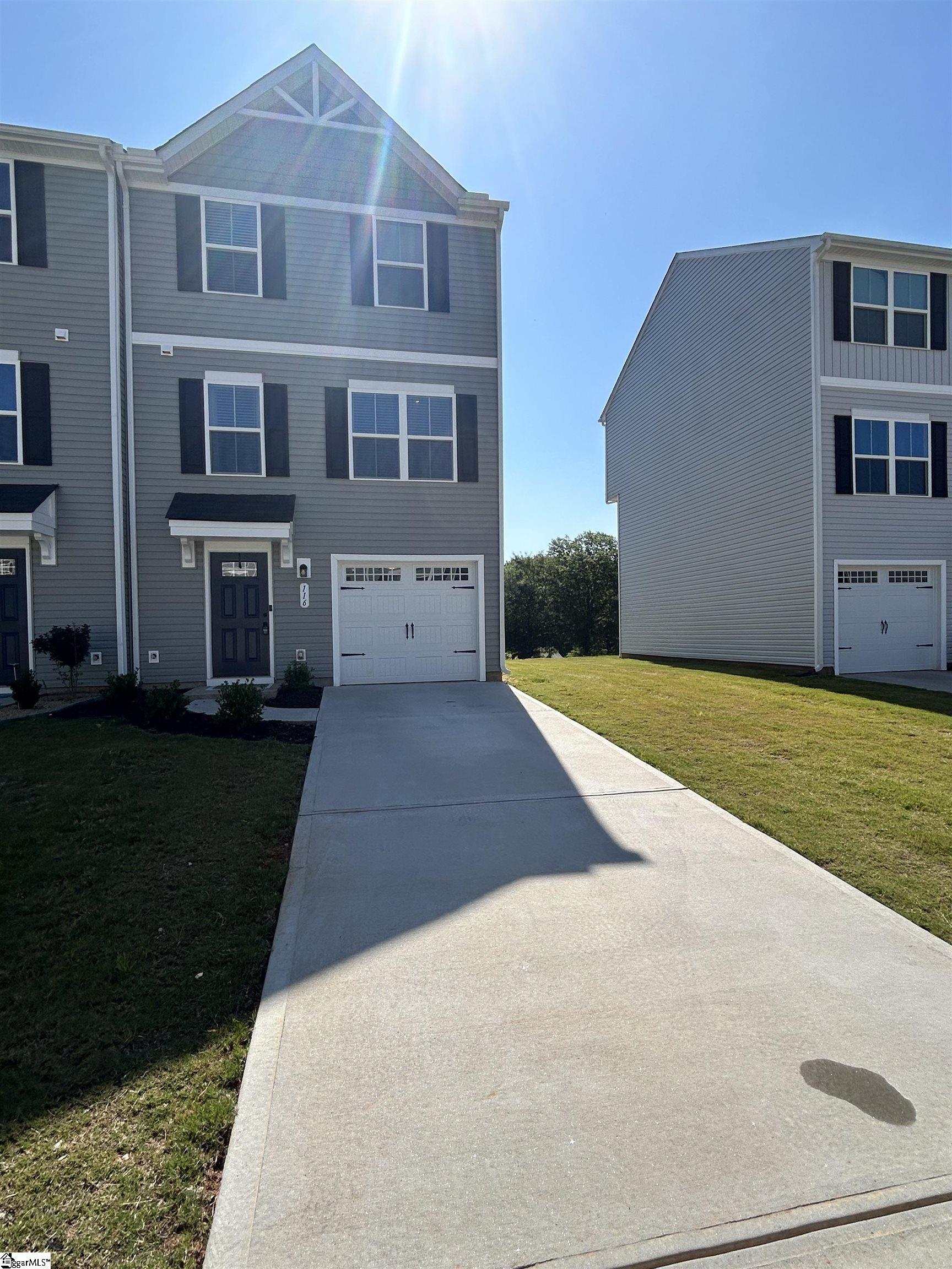 116 Sligh Way, Easley SC 29642