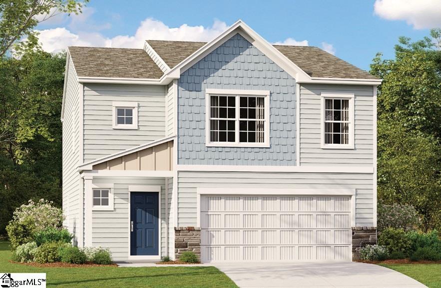 416 Assata Lane, Piedmont SC 29673