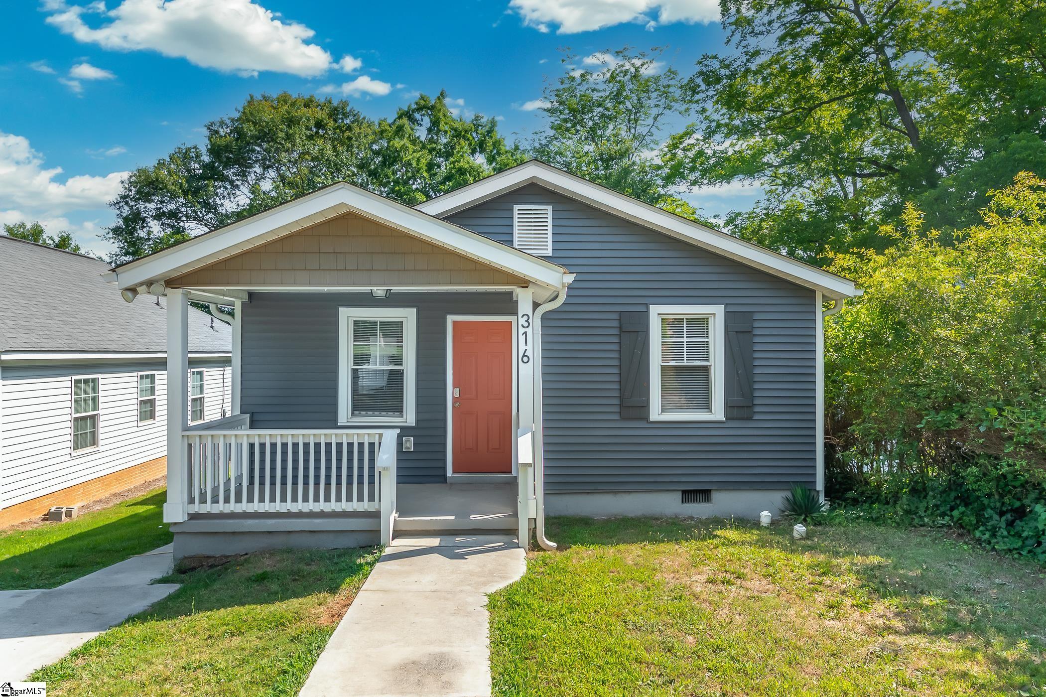 316 Gower Street, Greenville SC 29611
