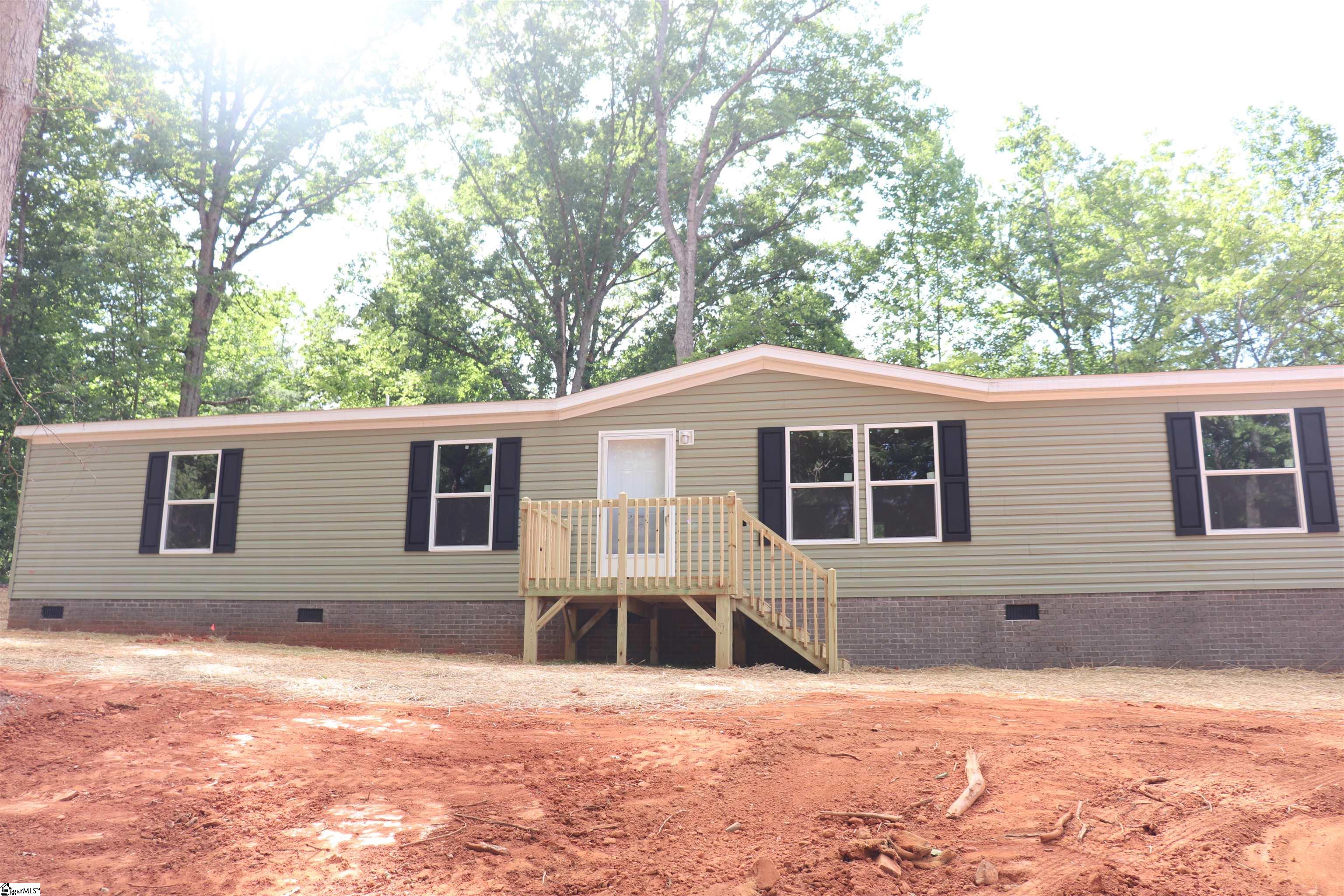 202 Hidden Trail Trail, Easley SC 29640