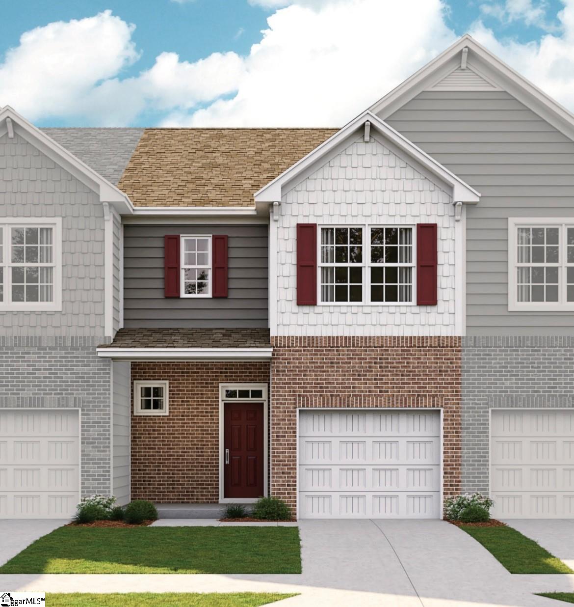 26 Loebner Lane, Simpsonville SC 29680
