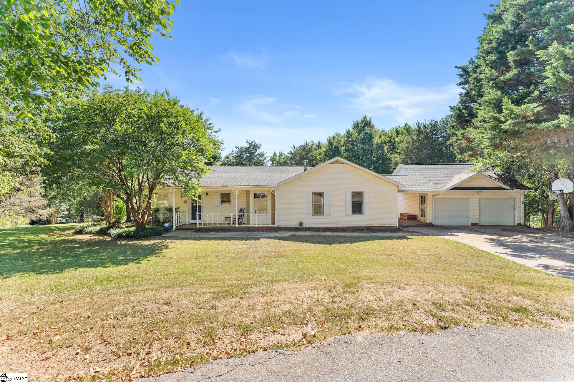 115 Ridgemont Court, Easley SC 29642
