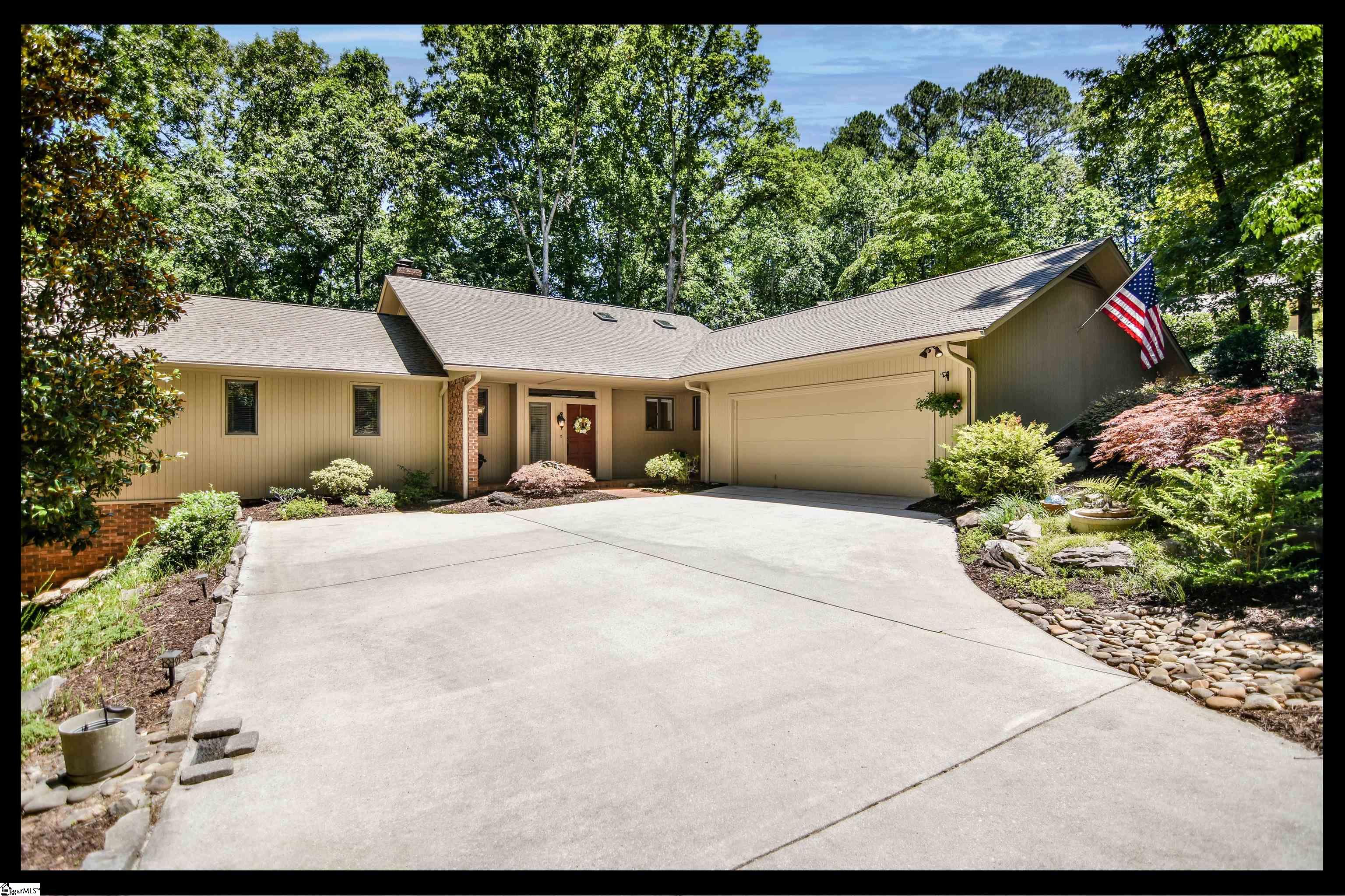 8 Boatswain Way, Salem SC 29676
