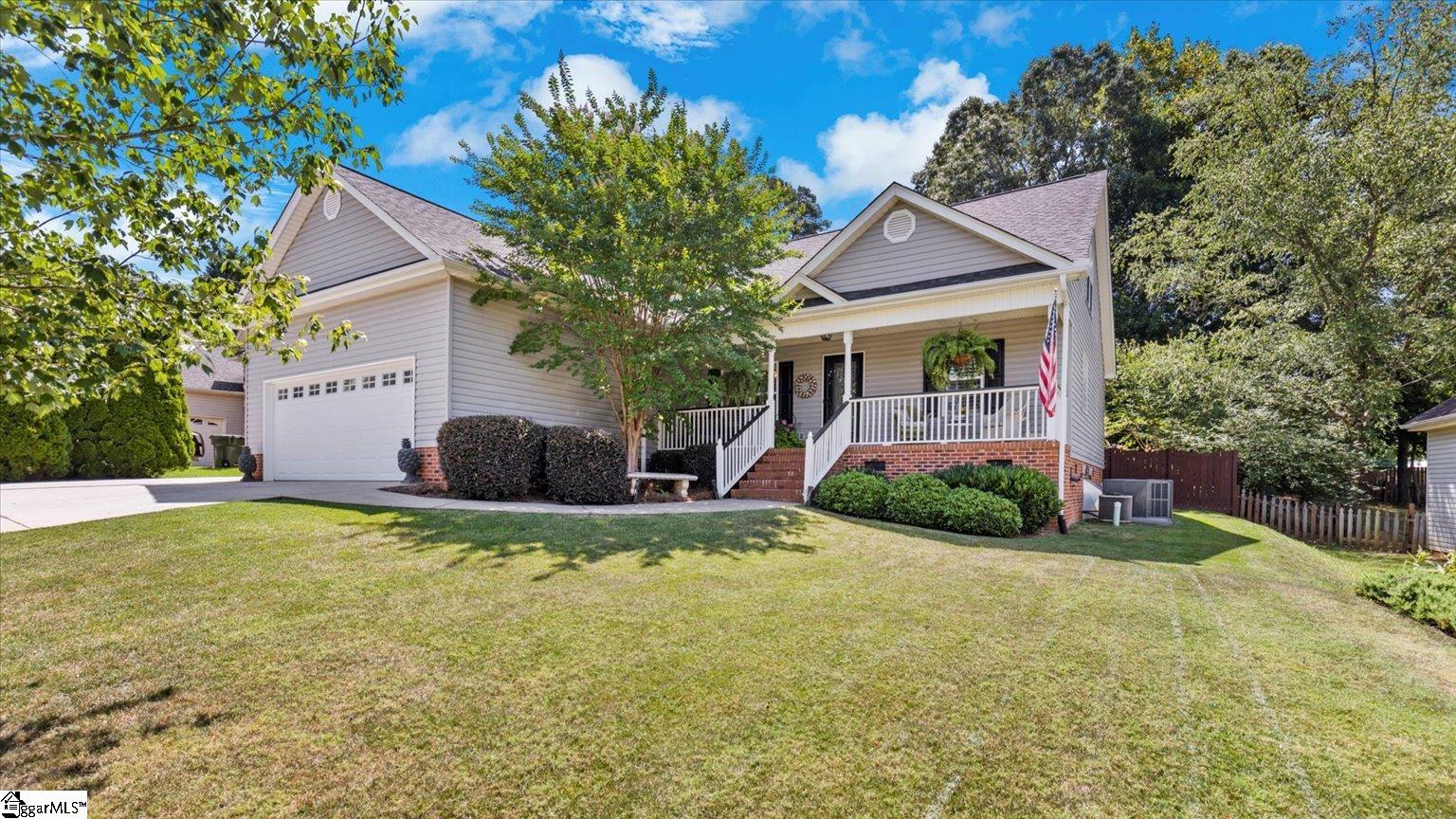177 Lemon Creek Drive, Lyman SC 29365