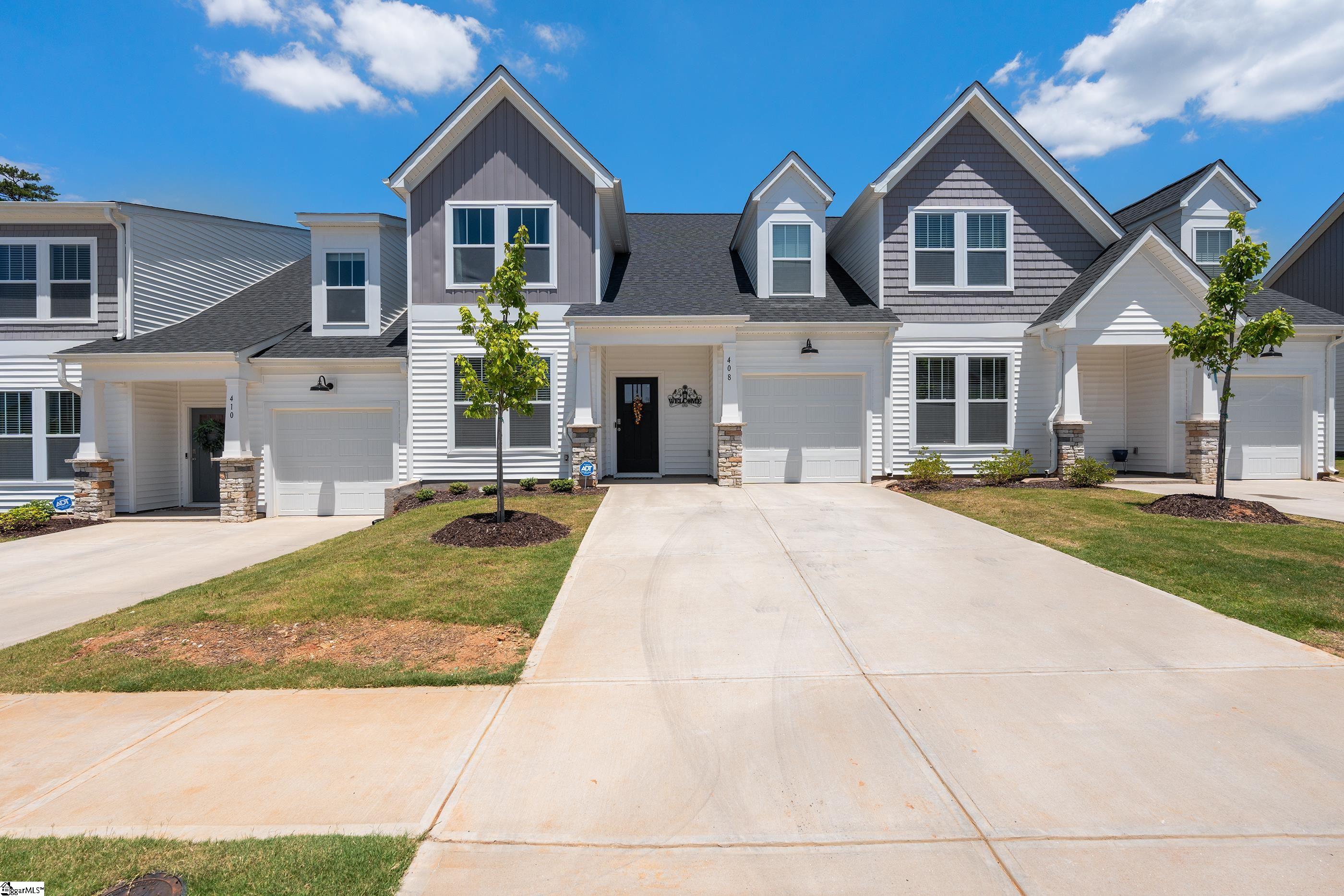 408 Ambleside Lane, Greenville SC 29605