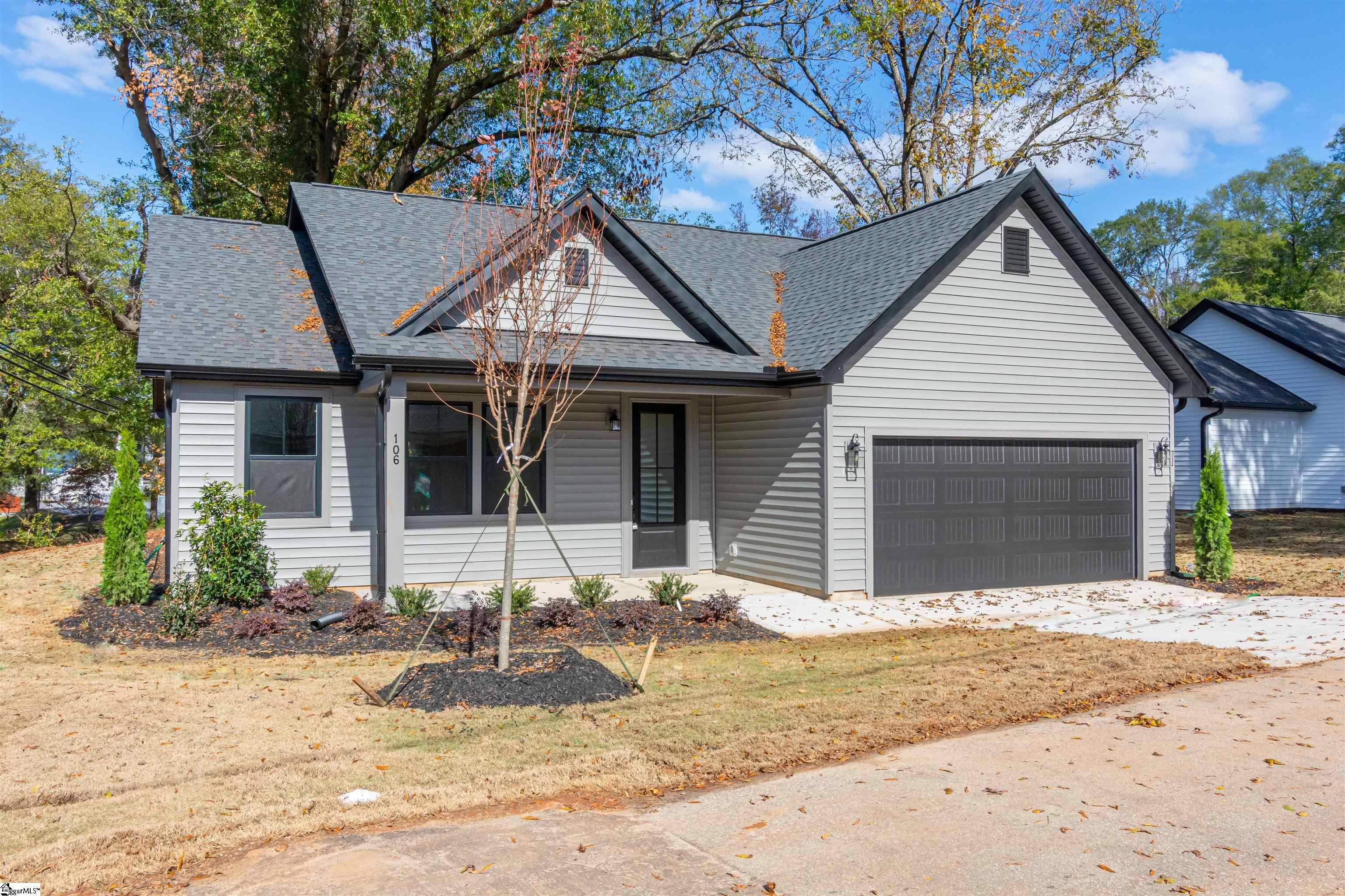 106 Cox Street, Simpsonville SC 29681