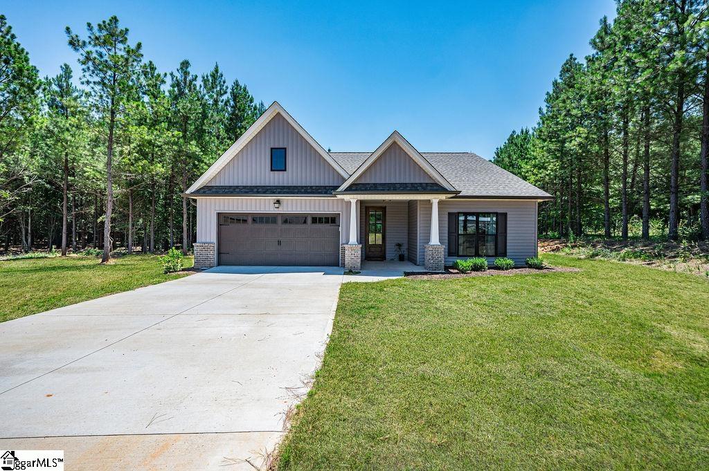 95 Dendy Street, Pelzer SC 29669