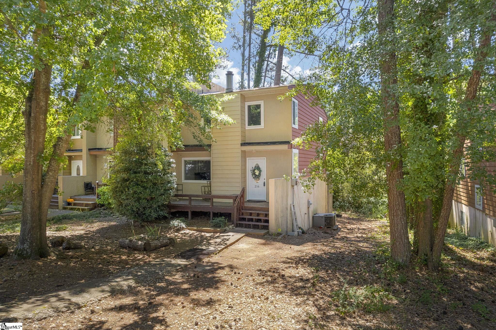 216 Charleston Avenue, Clemson SC 29631