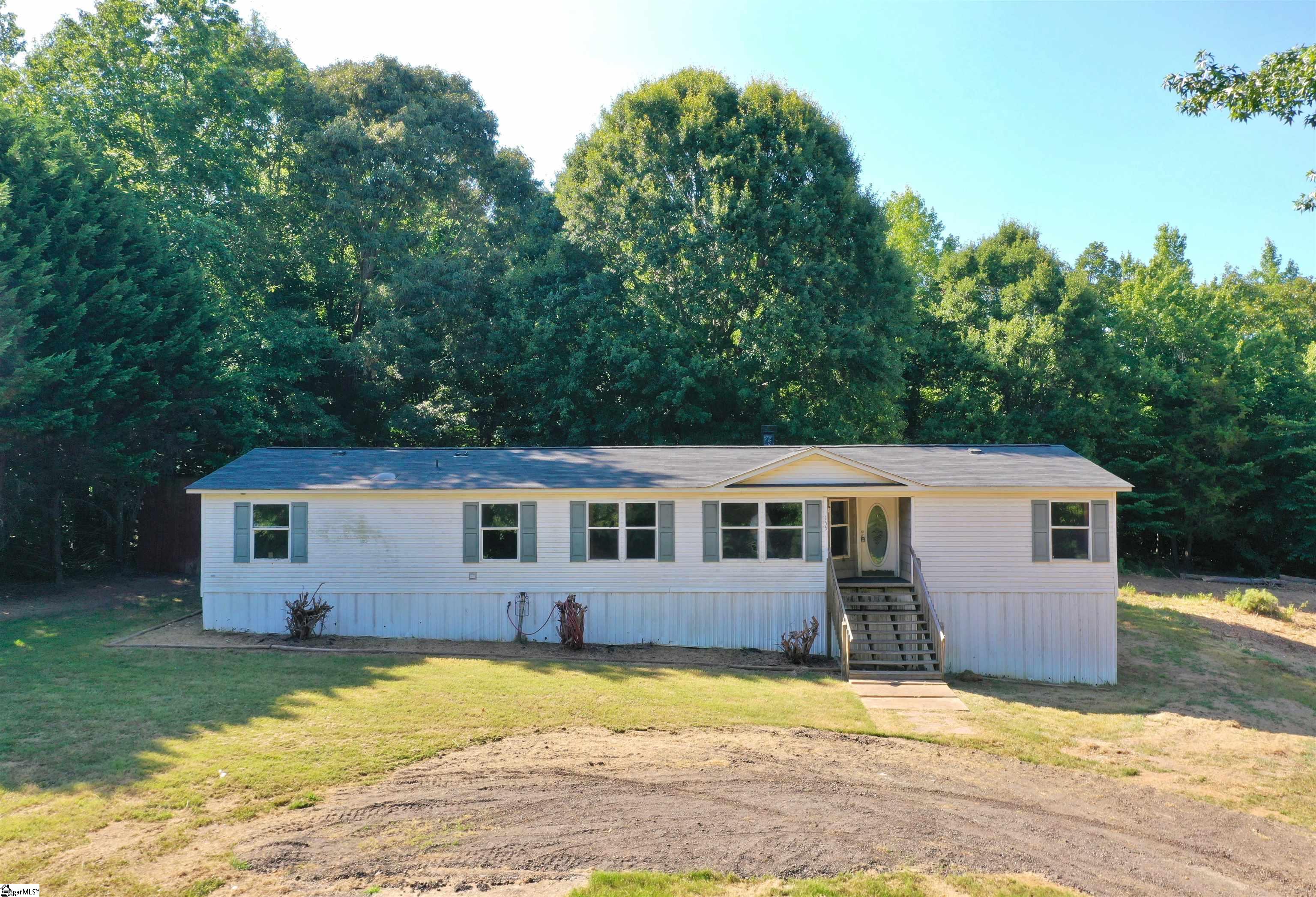 155 Shanel Drive, Woodruff SC 29388