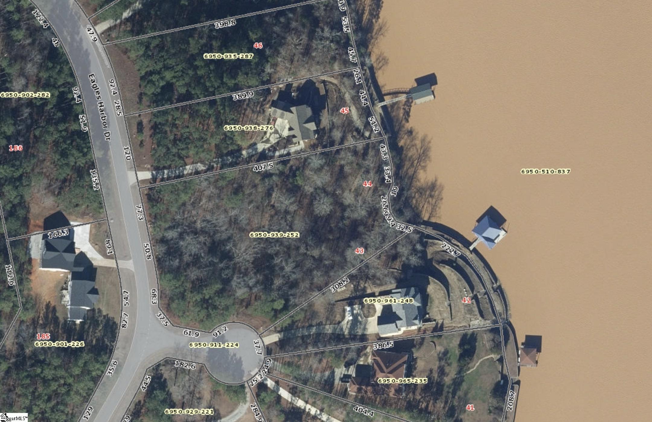 103 Free Bridge, Hodges, South Carolina image 21