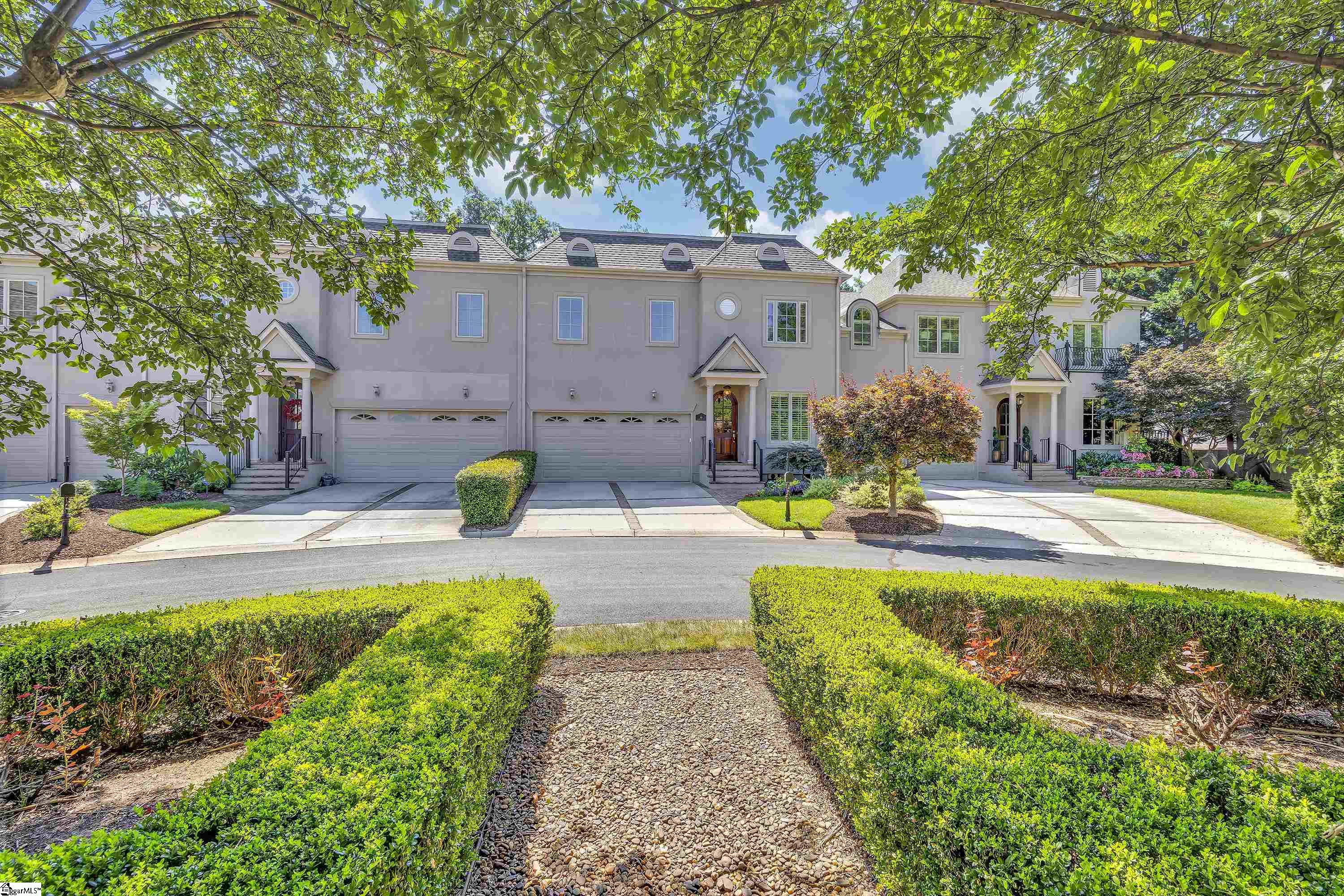 40 Castellan Drive, Greer SC 29650