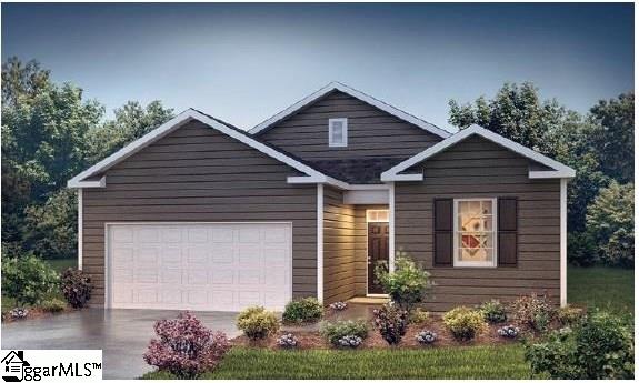 105 Barton Court, Greenwood SC 29646