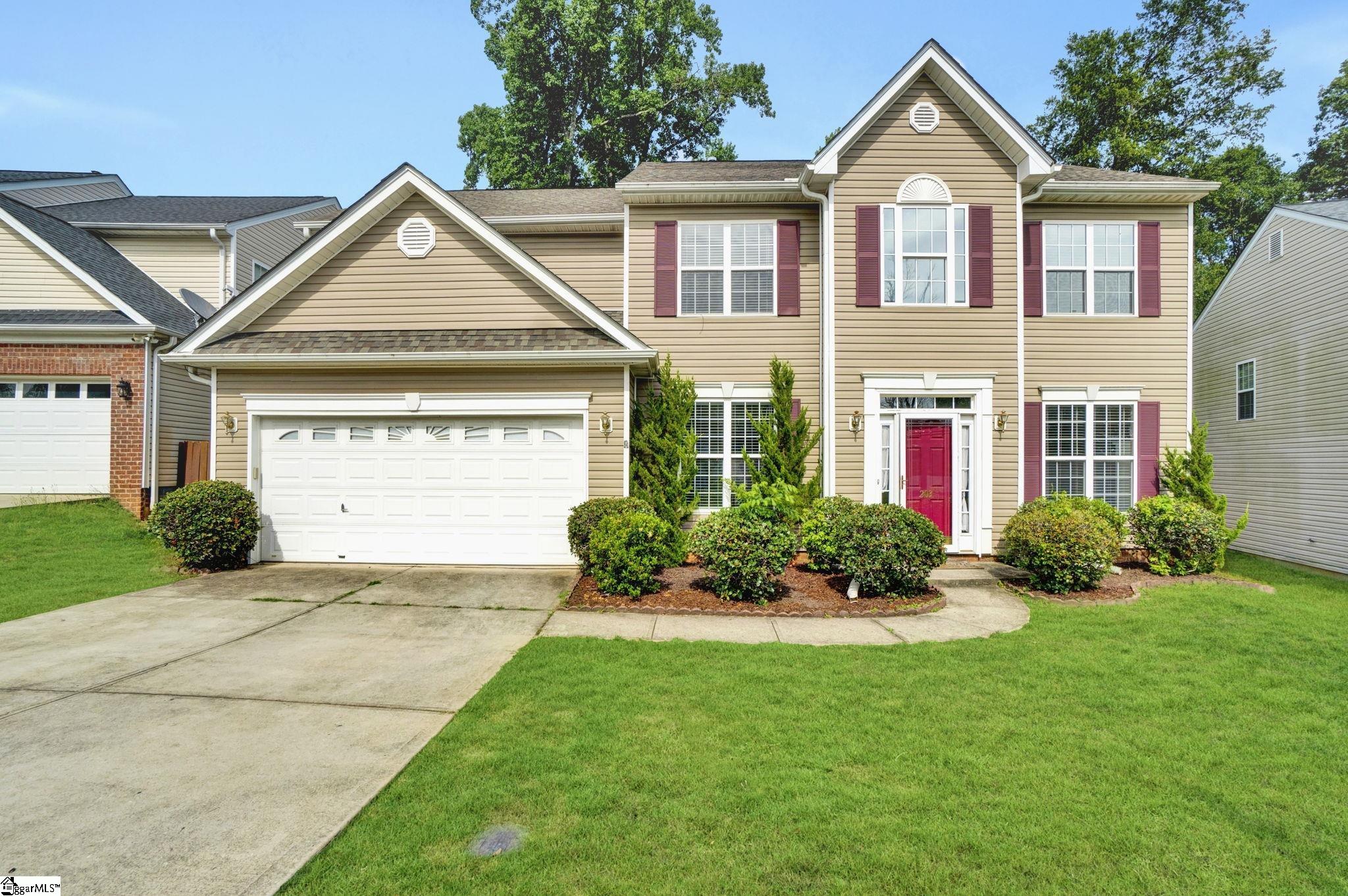 203 Kylemore Lane, Greer SC 29650