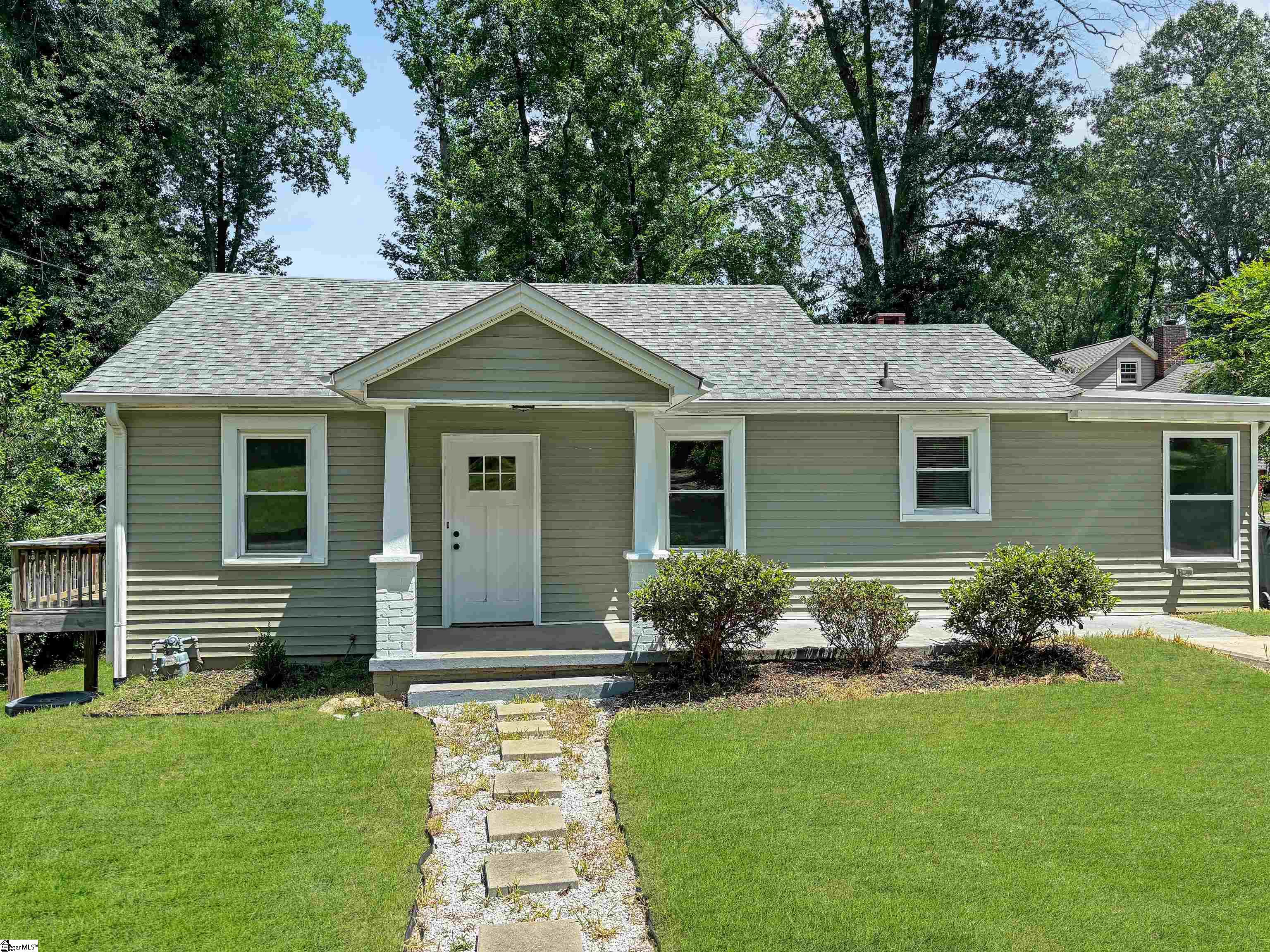 231 Rogers Avenue, Greenville SC 29617