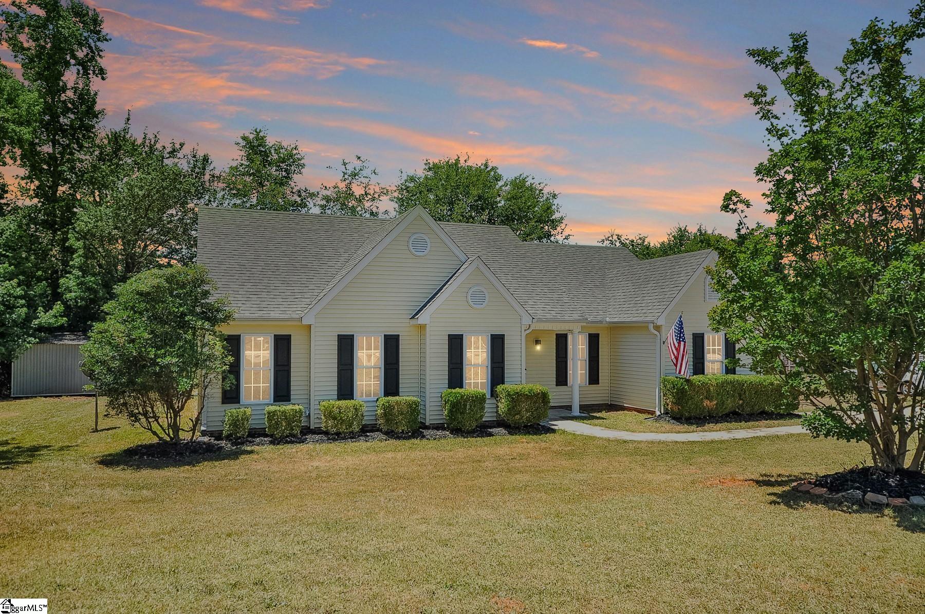 618 Friendship Road, Seneca SC 29678