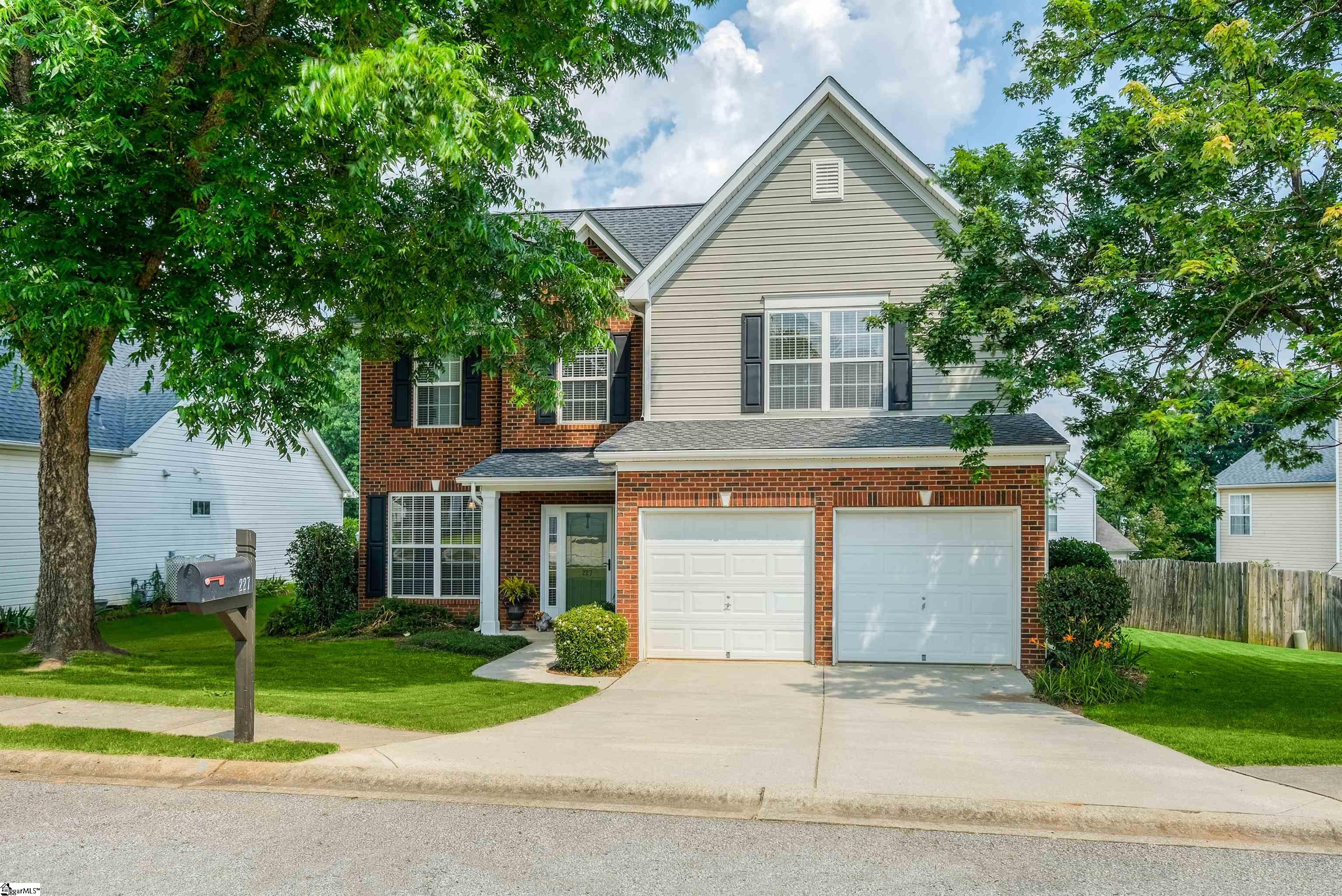 227 Catalan Street, Greenville SC 29607
