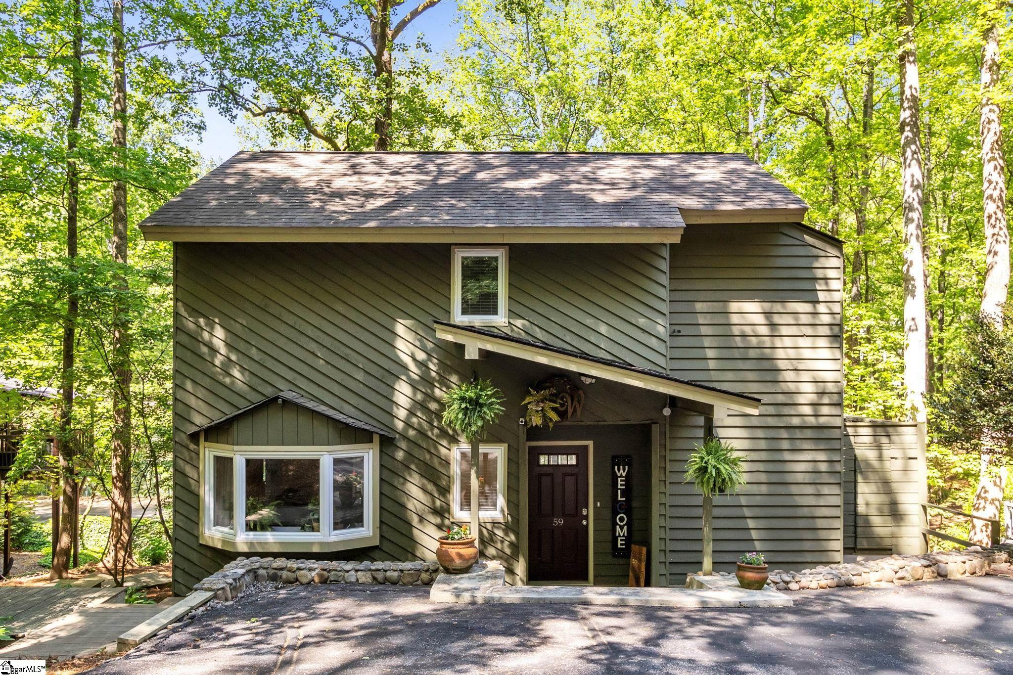 59 Westview Avenue, Greenville SC 29609
