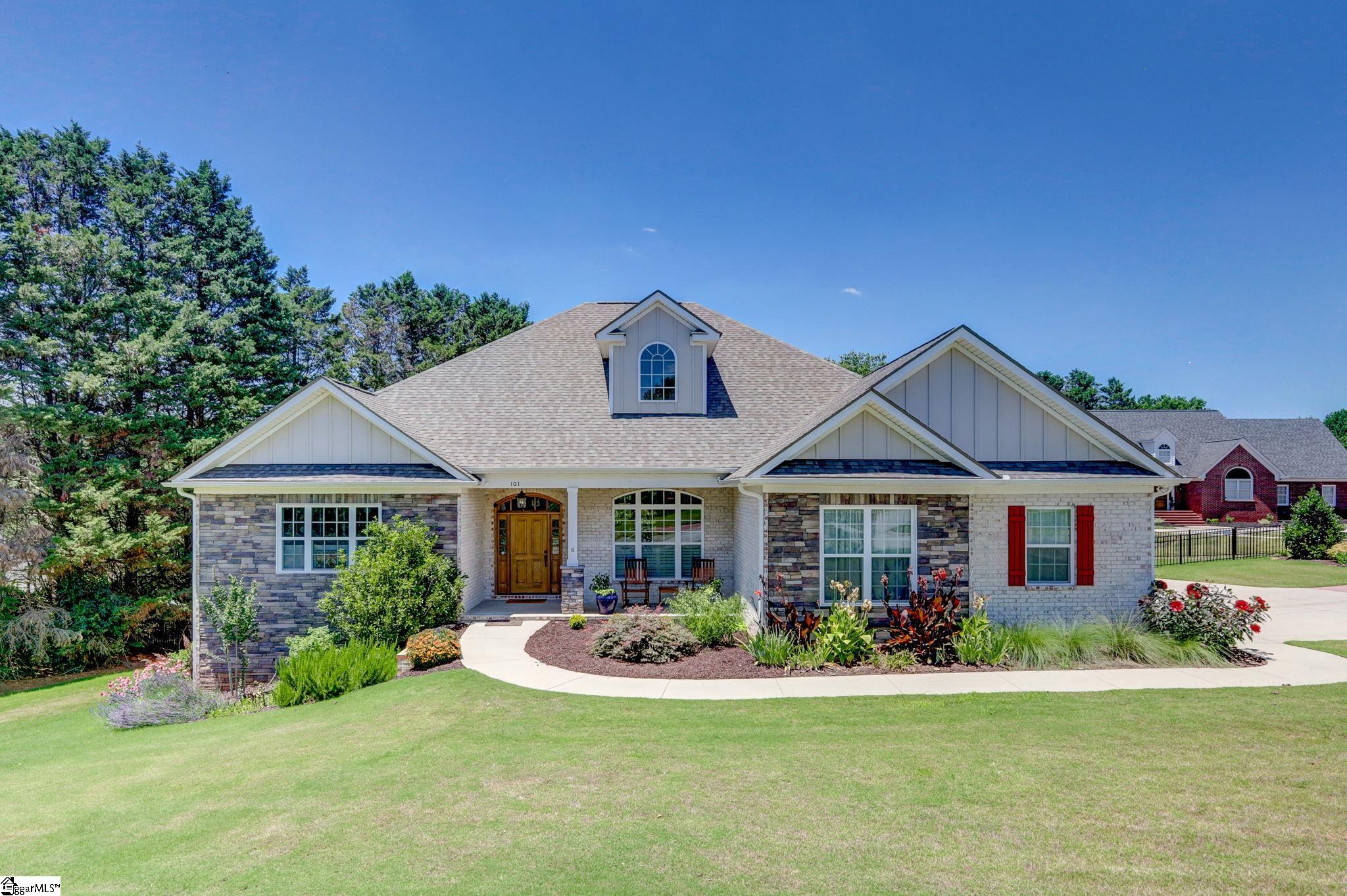 101 Campden Court, Easley SC 29642