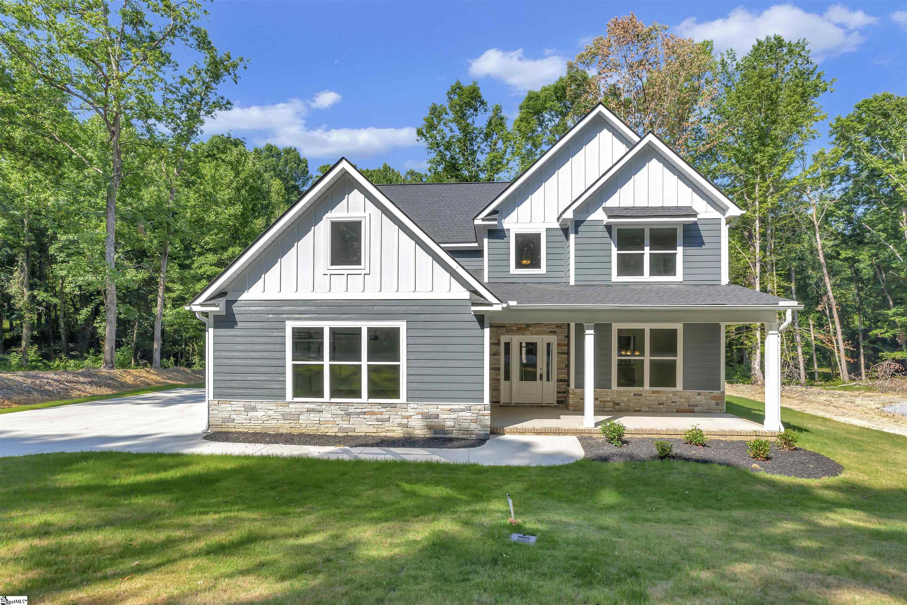 221 Fox Trail, Anderson SC 29621