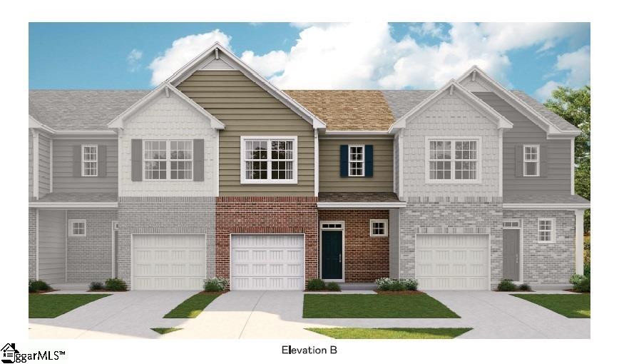 21 Loebner Lane, Simpsonville SC 29680