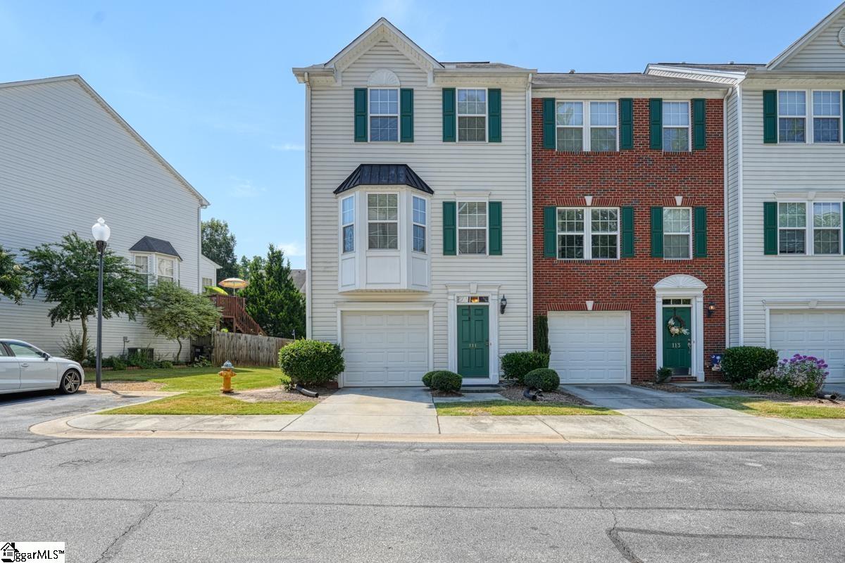 111 Sylvan Oak Way Way, Simpsonville SC 29681