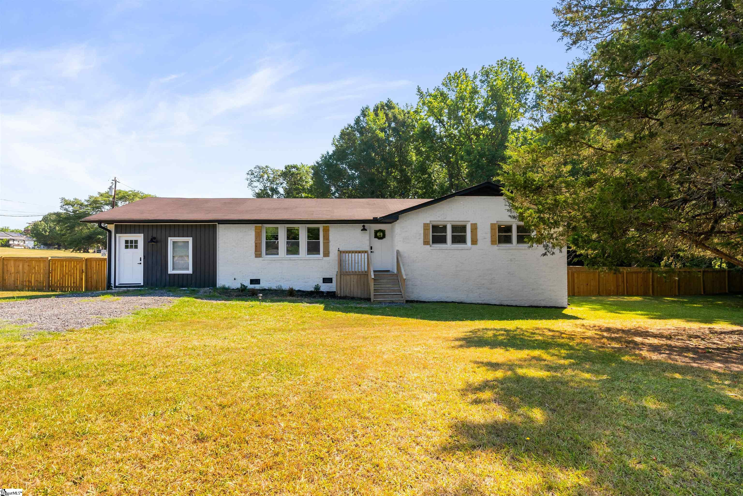 706 Beaverdam Road, Williamston SC 29697