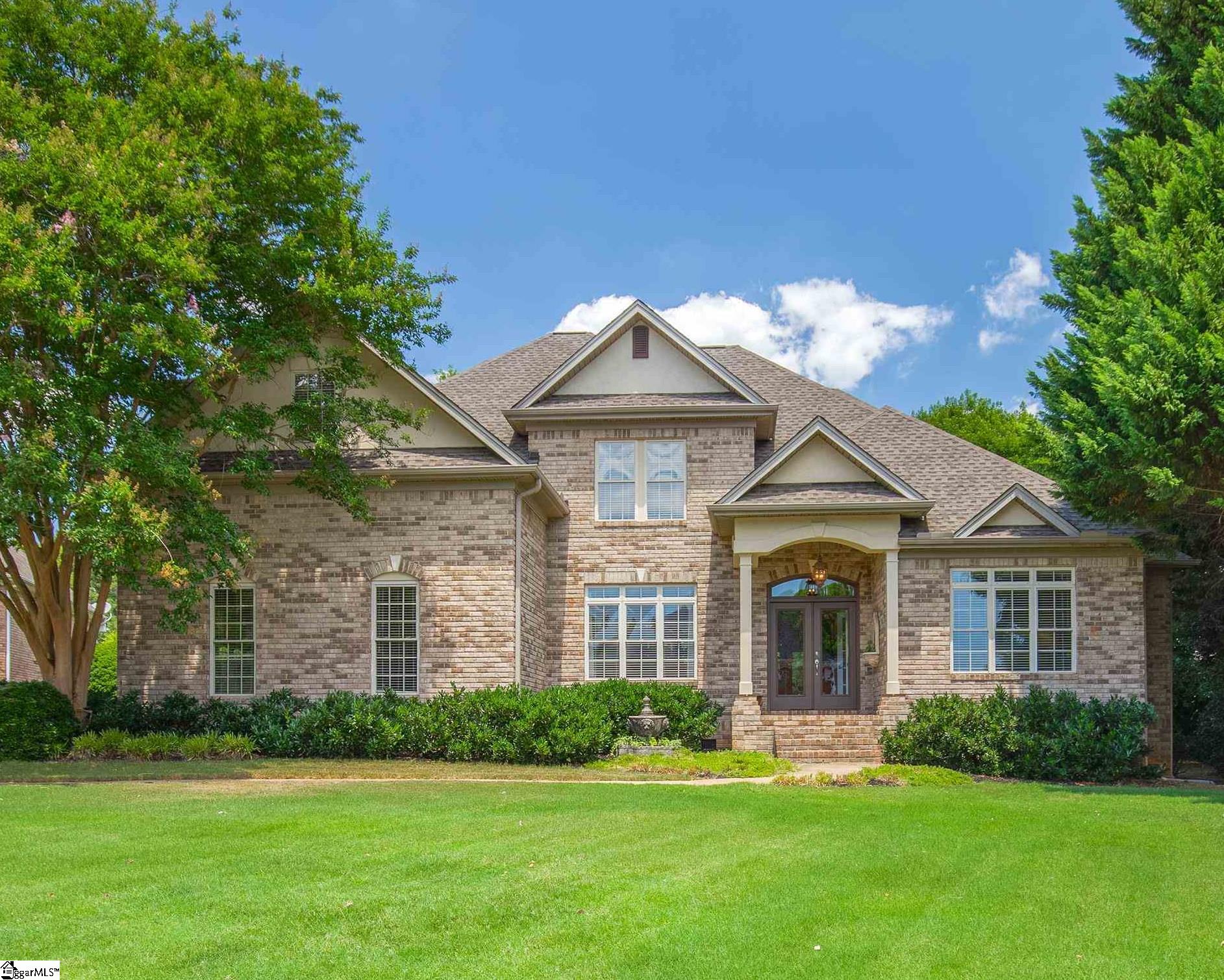 702 Carolina Bay Court, Simpsonville SC 29681