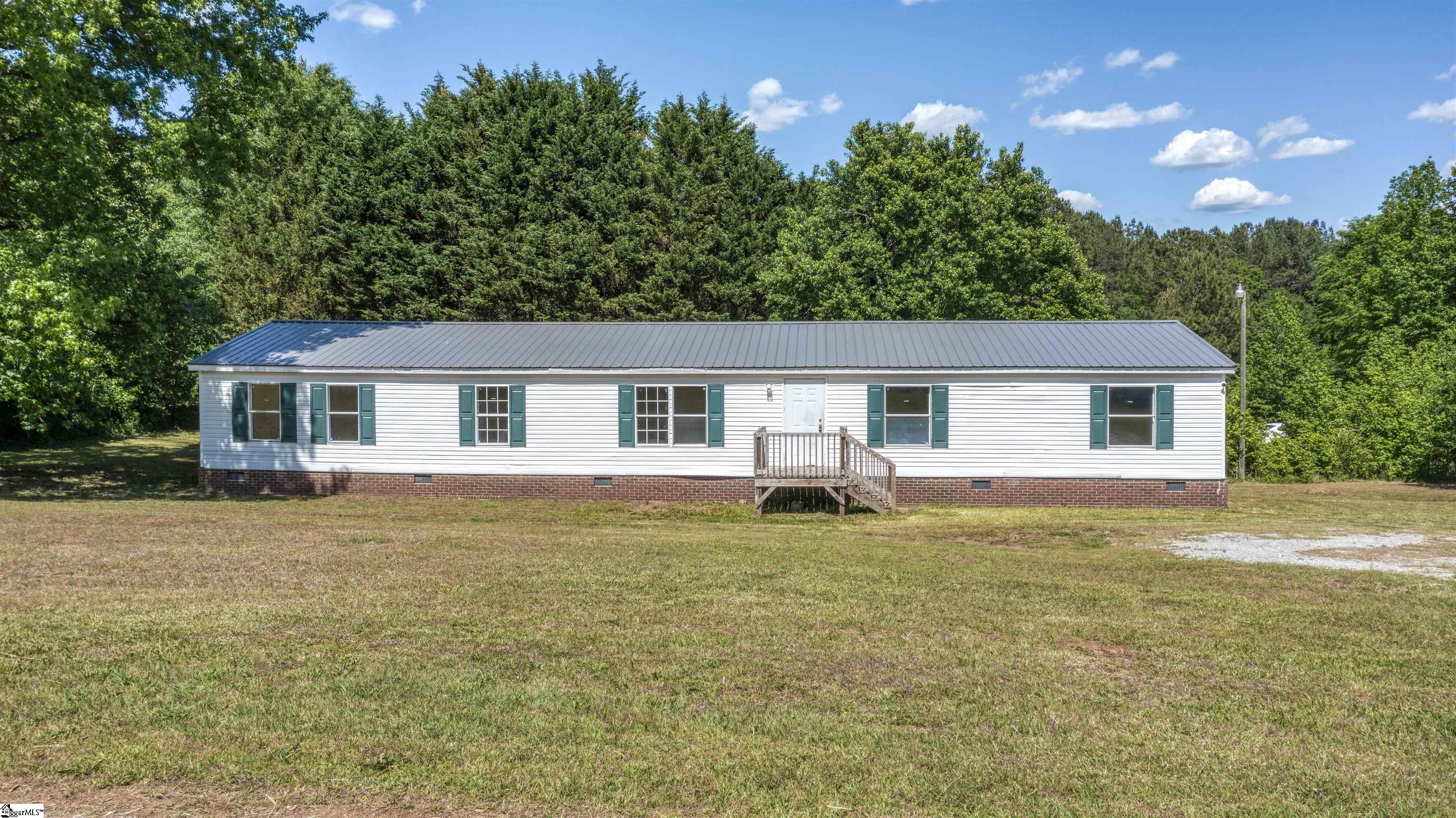100 Baum Lane, Anderson SC 29624