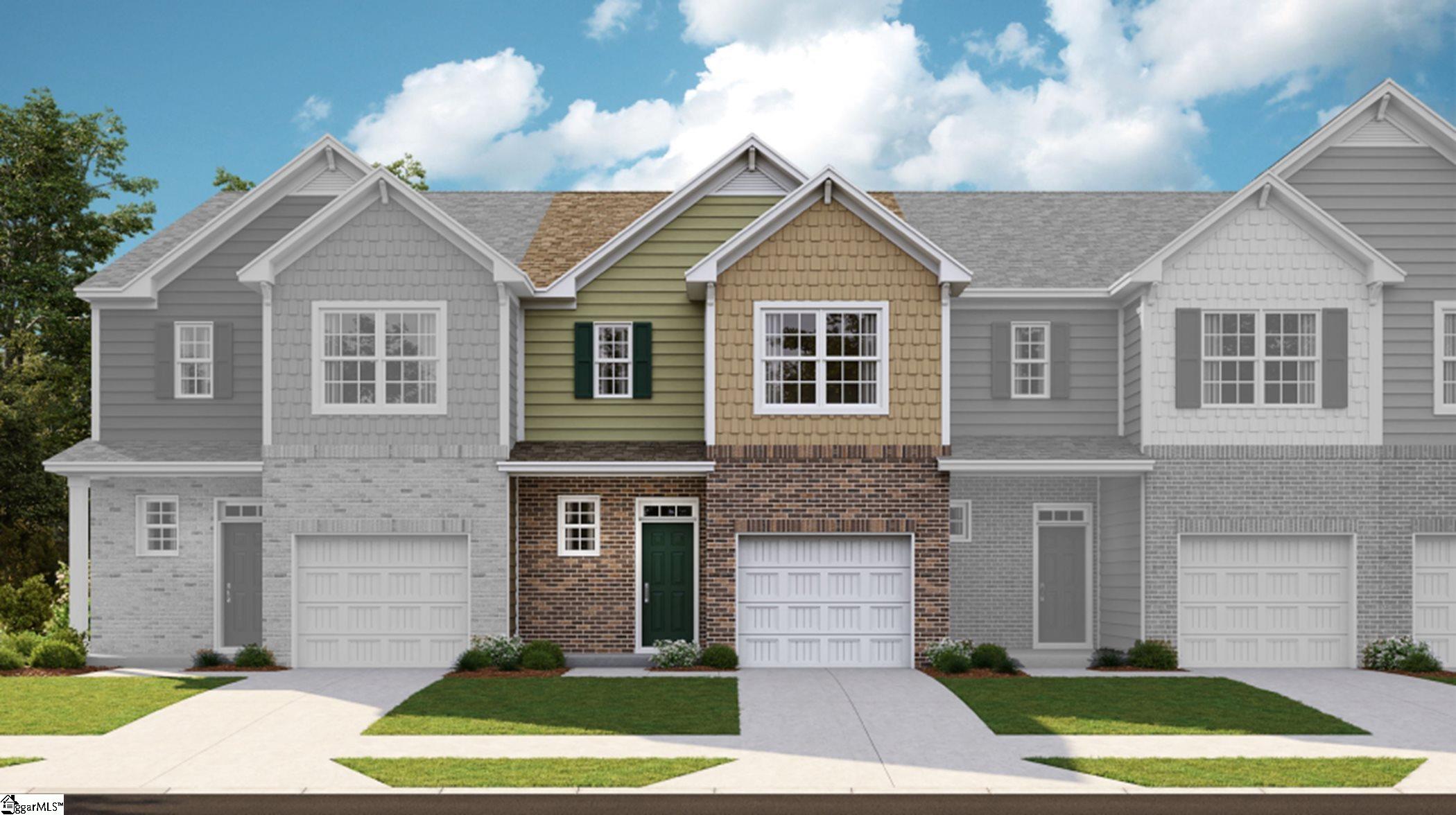 23 Loebner Lane, Simpsonville SC 29680