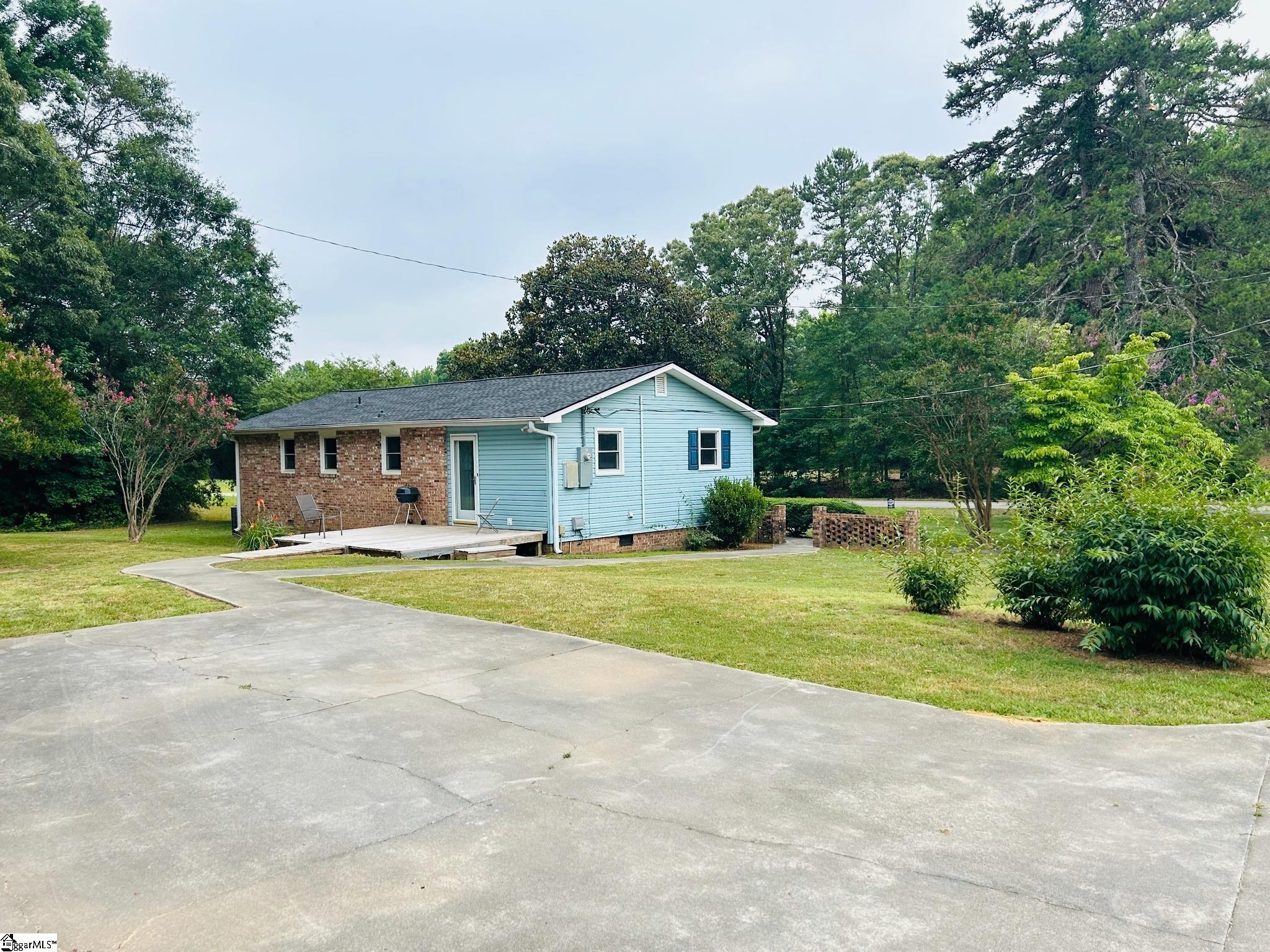 2020 Holiday Dam Road
