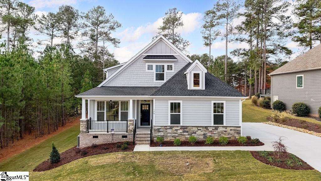 120 Club Cart Road Travelers Rest, SC 29690