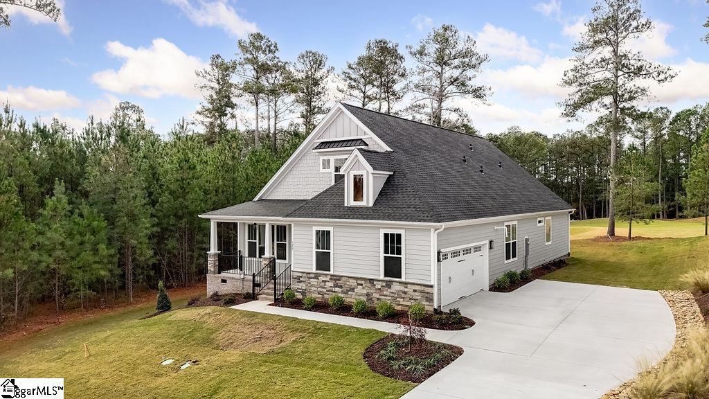 120 Club Cart Road Travelers Rest, SC 29690