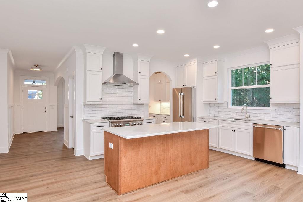120 Club Cart Road Travelers Rest, SC 29690