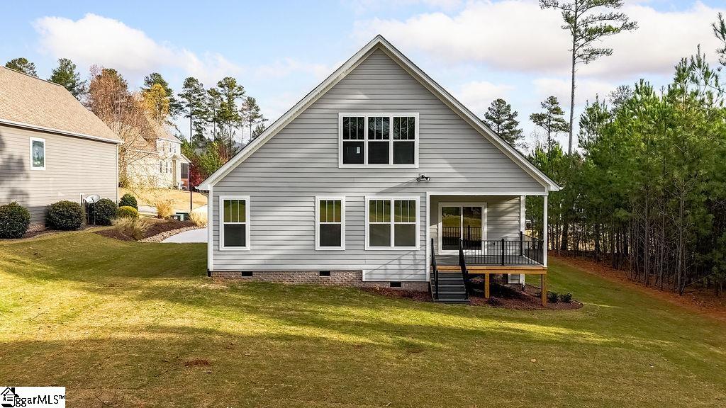 120 Club Cart Road Travelers Rest, SC 29690
