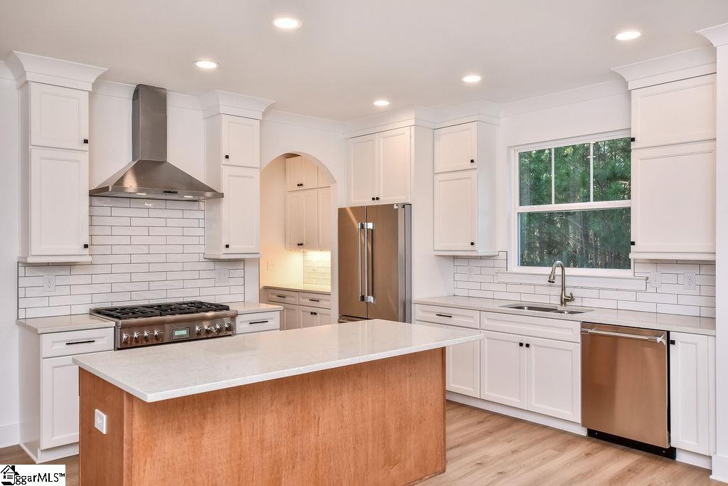 120 Club Cart Road Travelers Rest, SC 29690