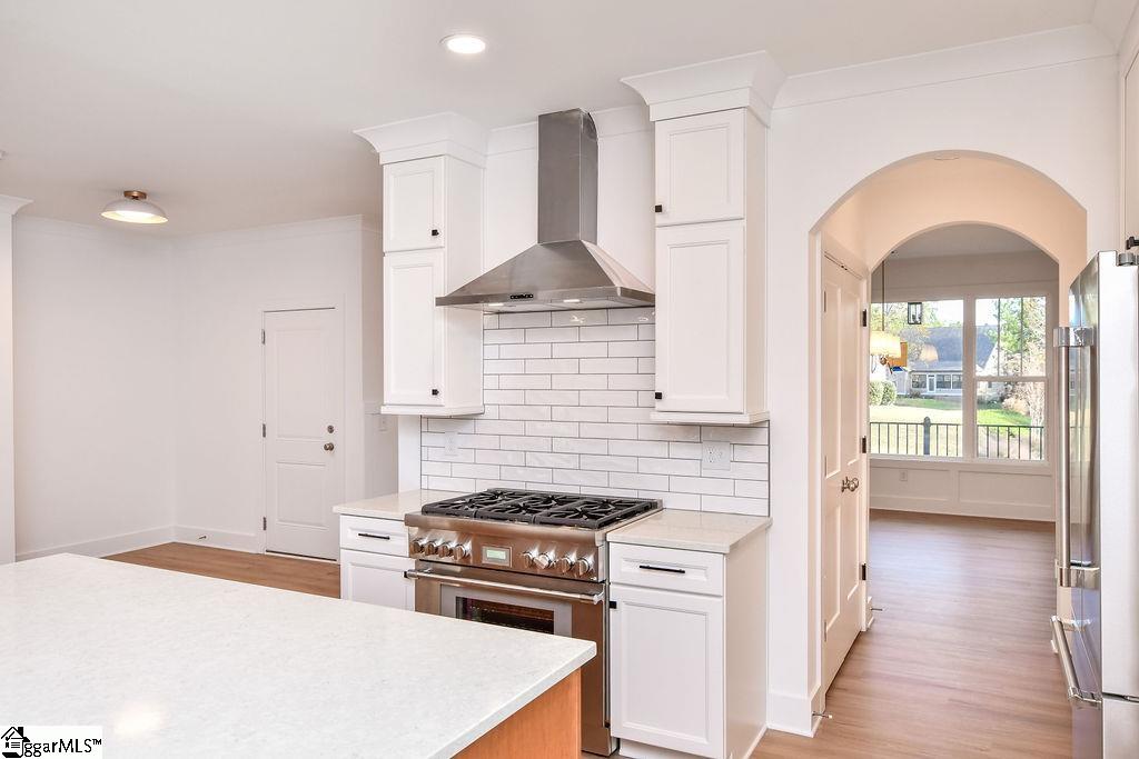 120 Club Cart Road Travelers Rest, SC 29690