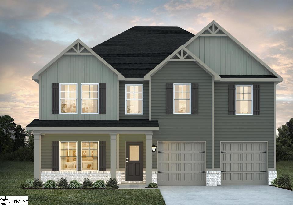 3096 Emberly, Roebuck, South Carolina image 1