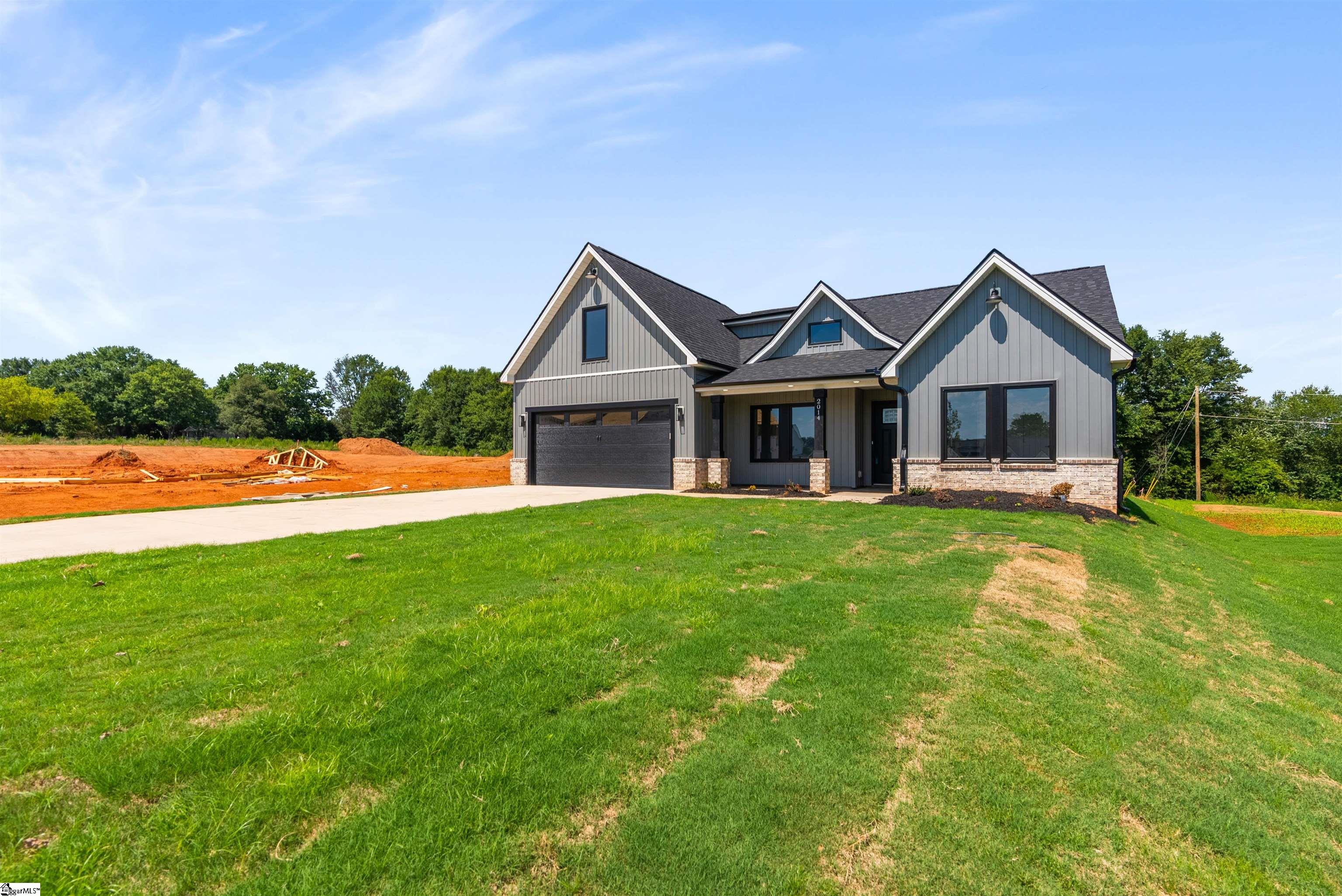 2014 Meadow Glen, Chesnee, South Carolina image 2