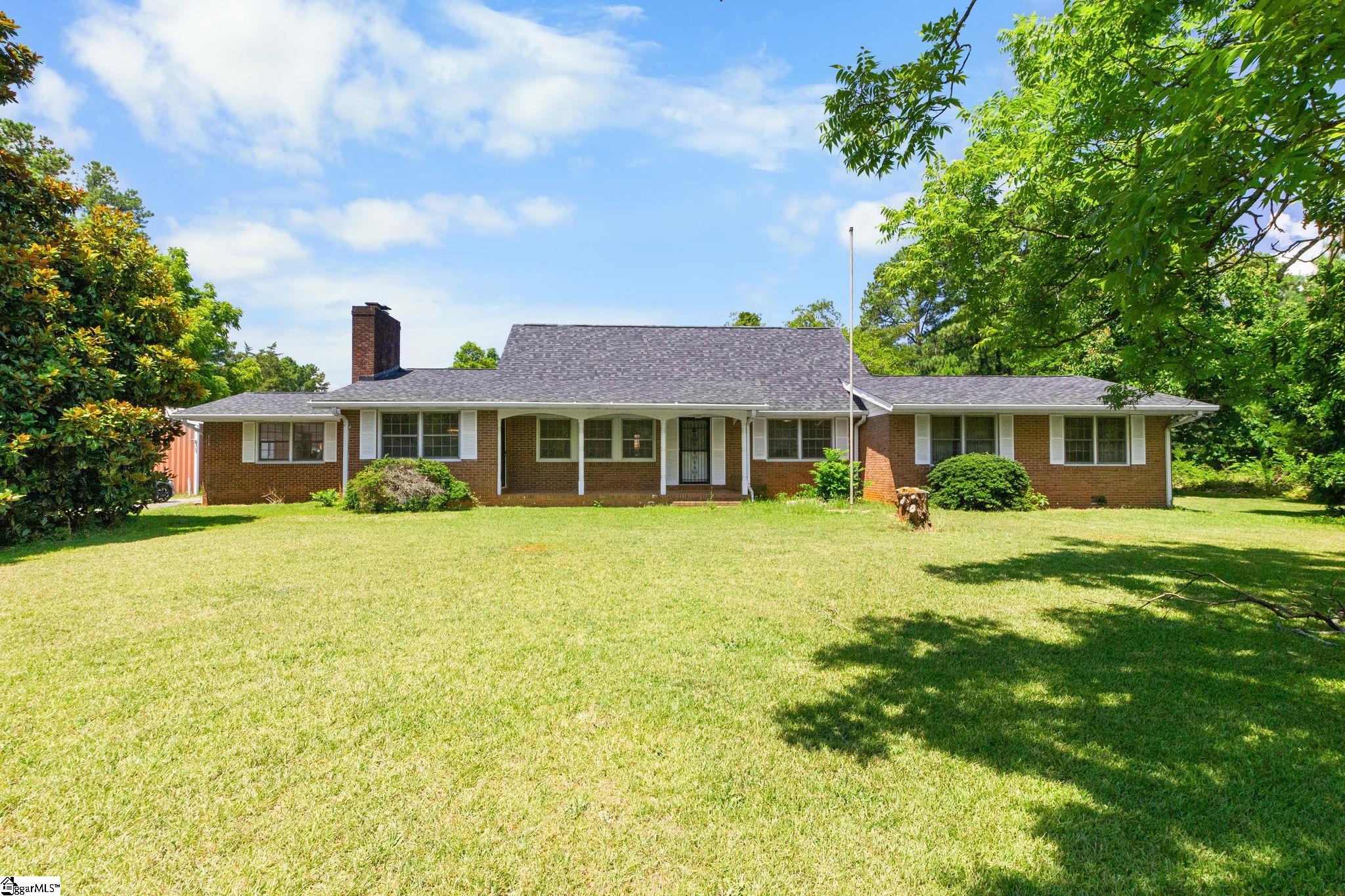 640 Dial Place, Laurens, South Carolina image 2