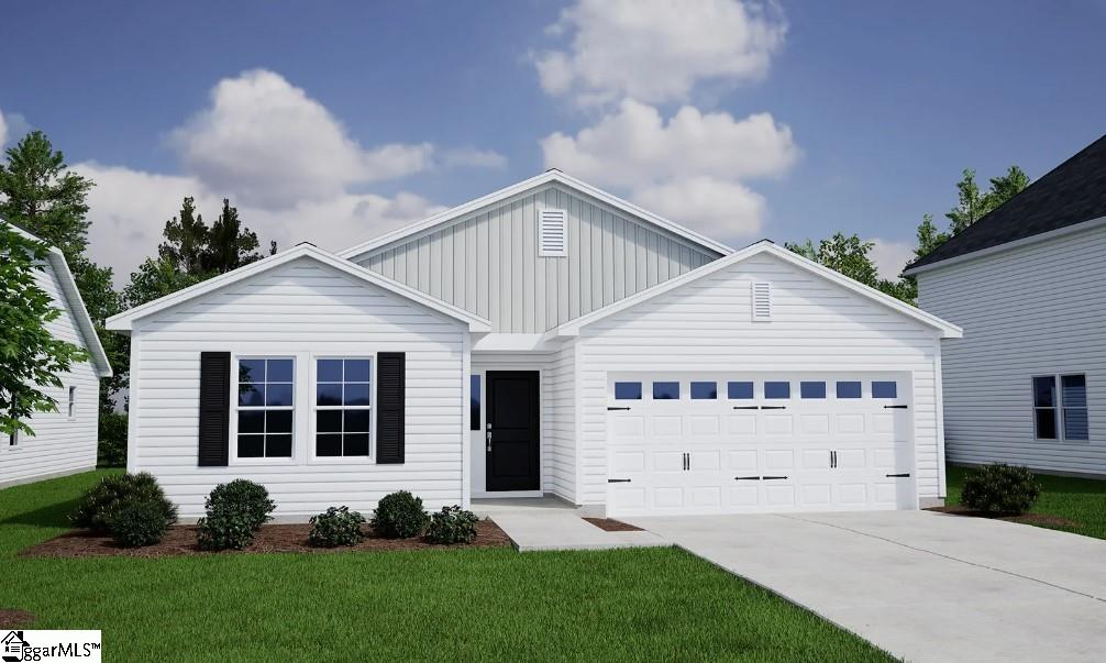 1465 Macedonia, Gaffney, South Carolina image 1