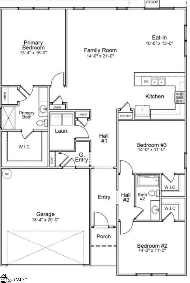 1465 Macedonia, Gaffney, South Carolina image 2