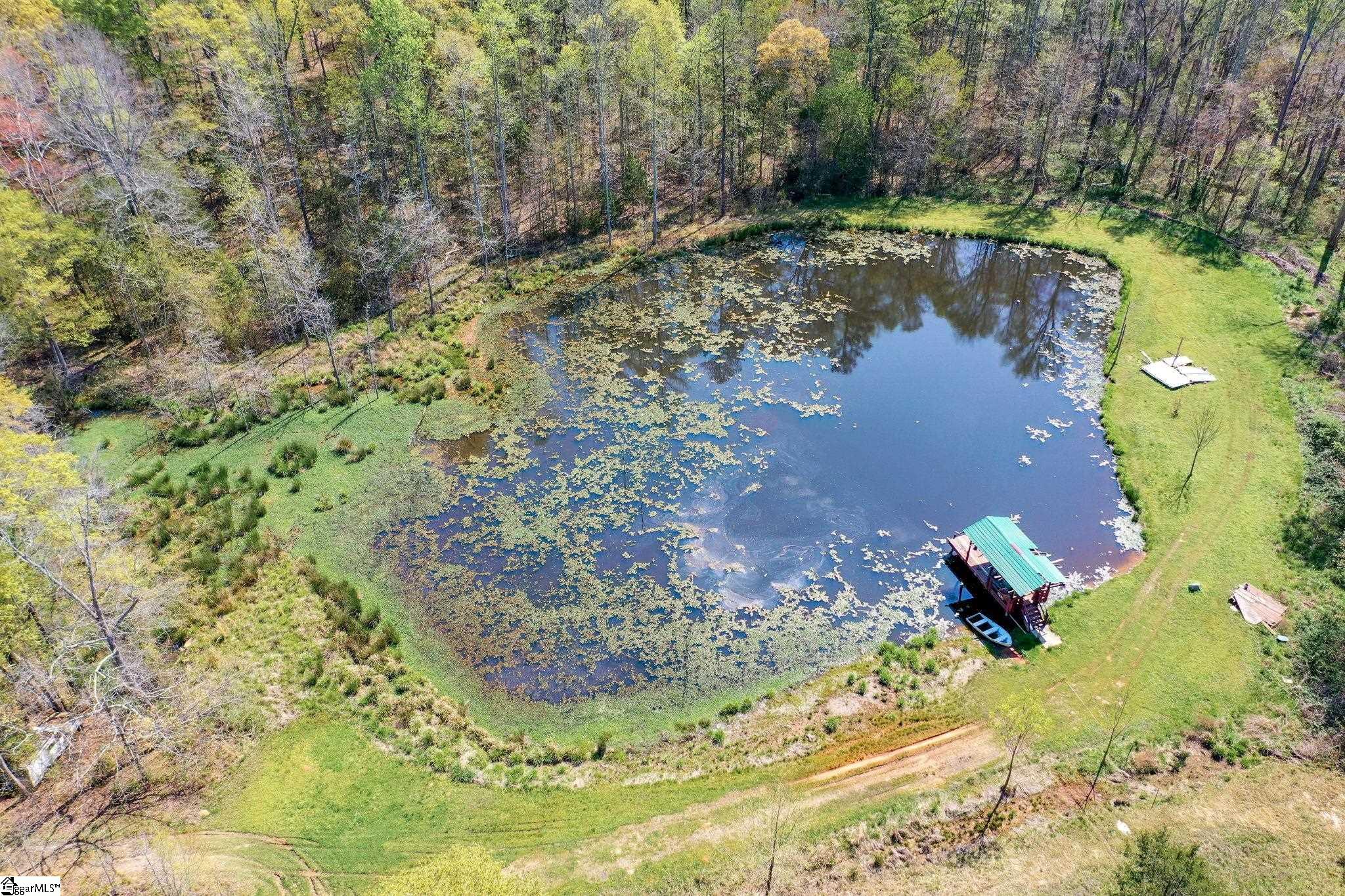 1805 Fairview, Fountain Inn, South Carolina image 32