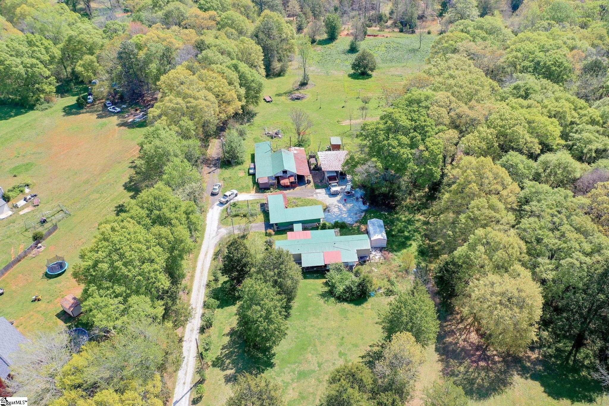 1805 Fairview, Fountain Inn, South Carolina image 7