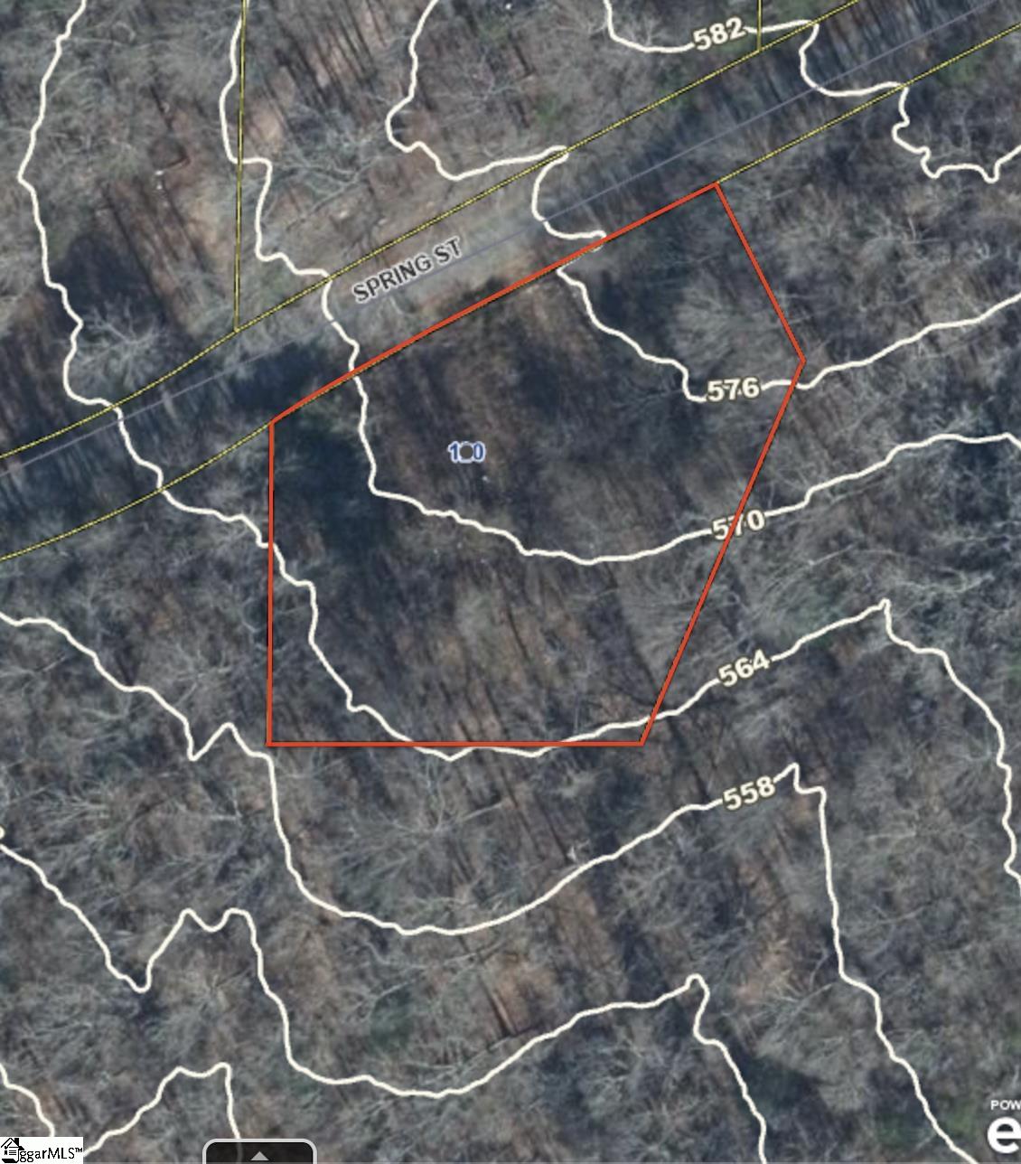 120 Spring, Enoree, South Carolina image 1