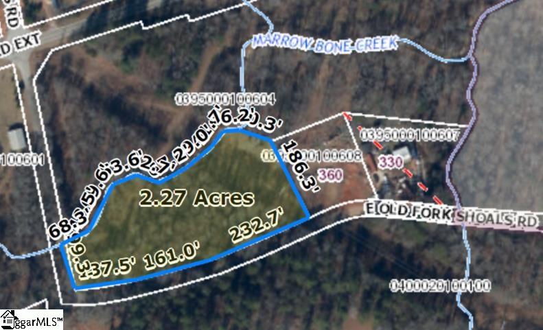 Fork Shoals, Greenville, South Carolina image 11