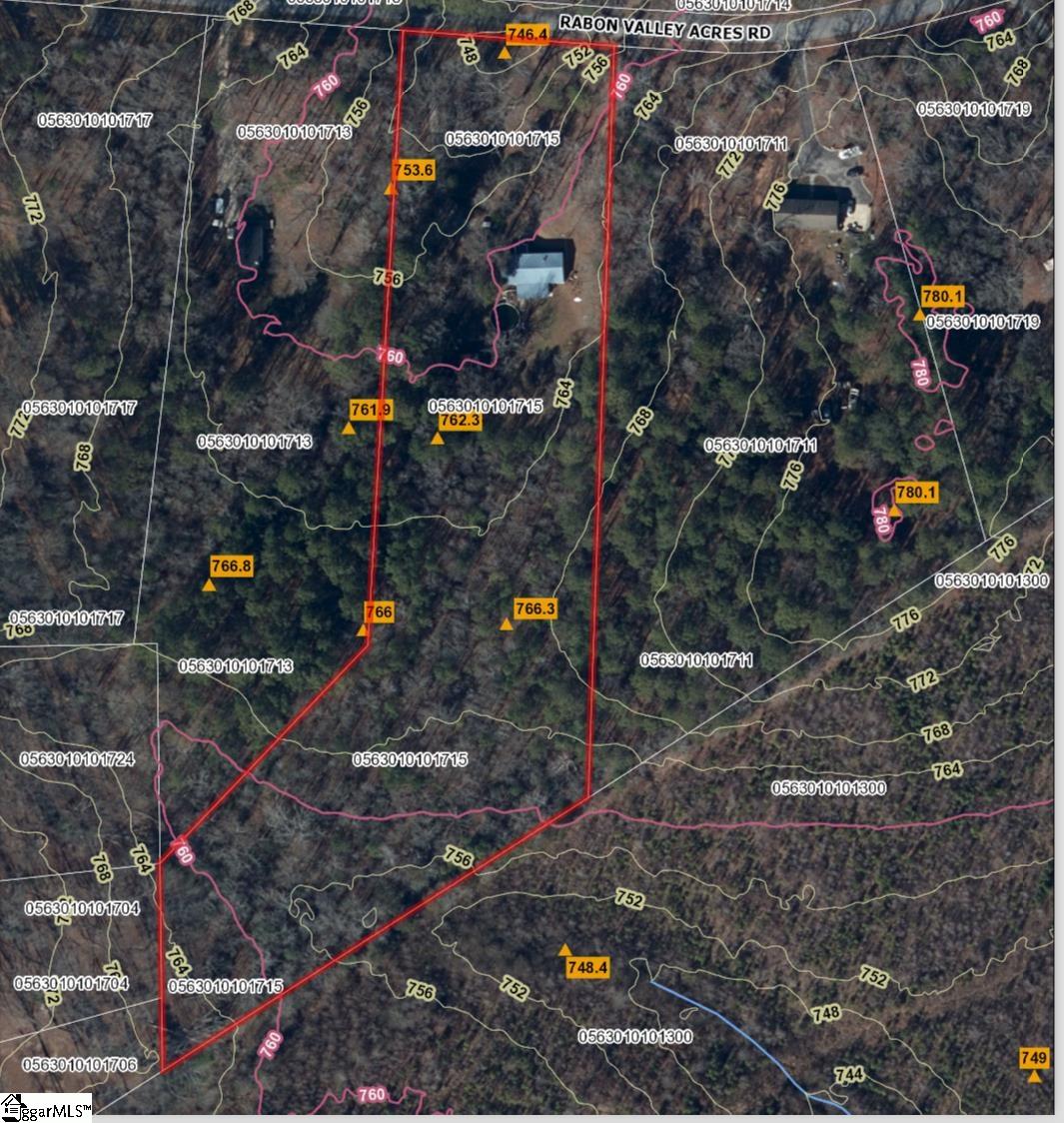 22 Rabon Valley Acres, Fountain Inn, South Carolina image 15