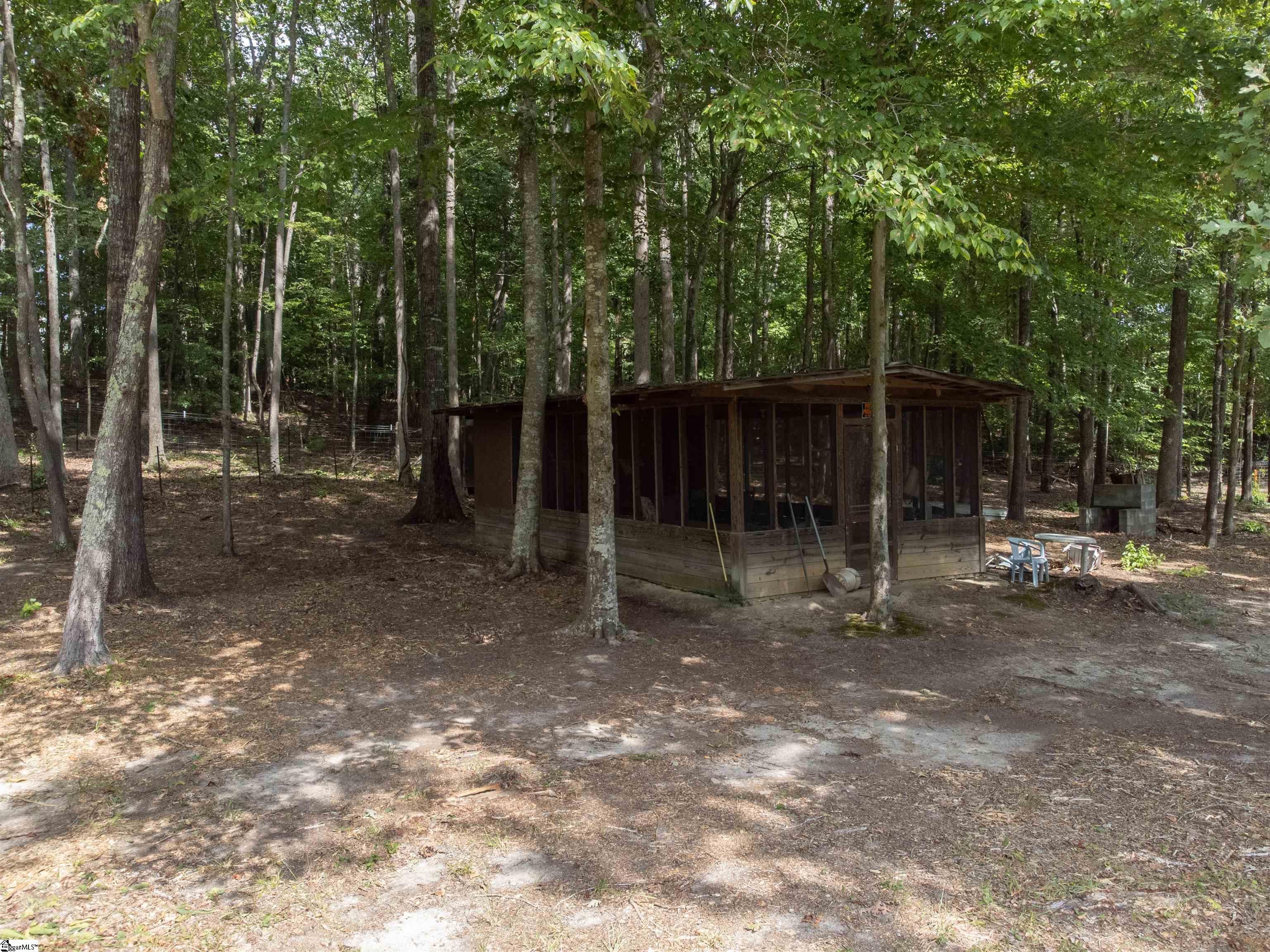 563 Compton Road Clinton, SC 29325
